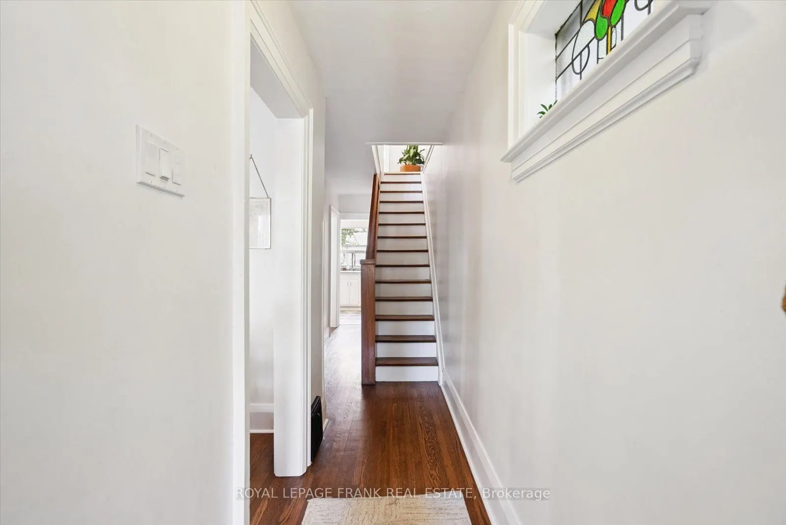 108 Greenwood Avenue