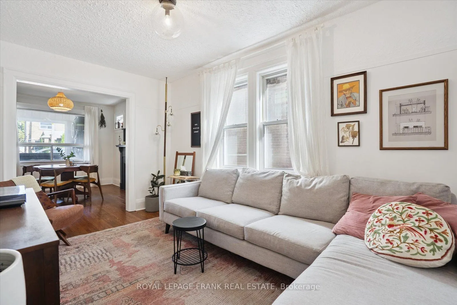 108 Greenwood Avenue