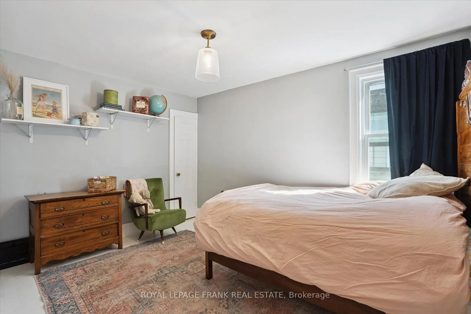 108 Greenwood Avenue