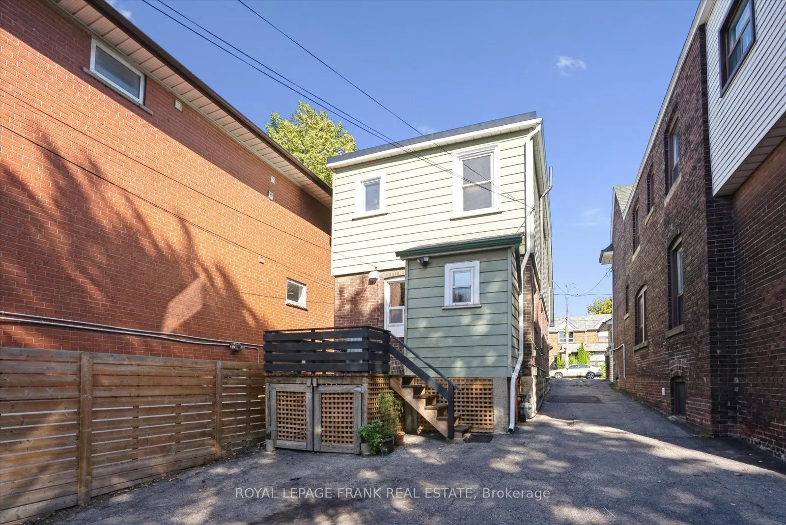 108 Greenwood Avenue