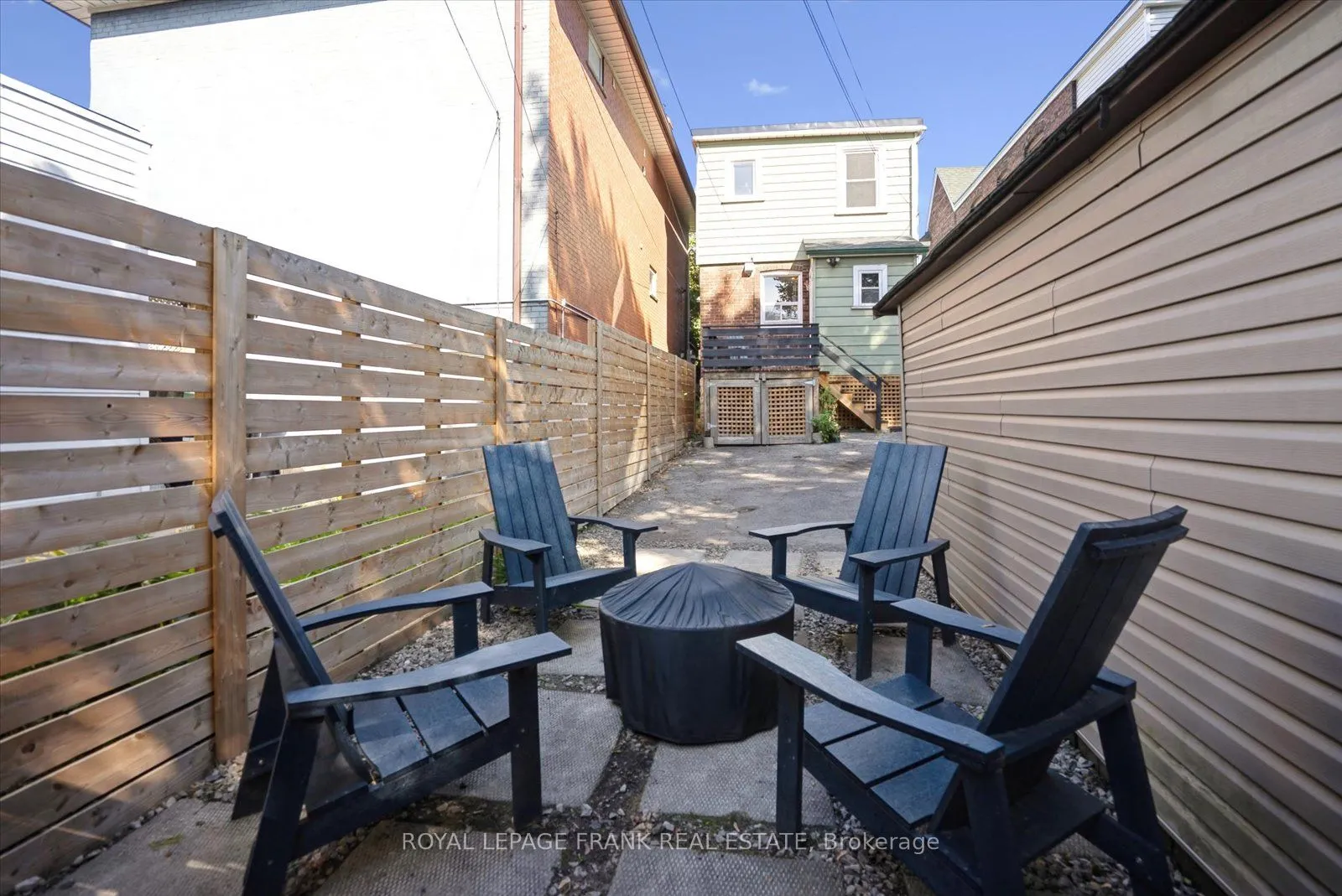 108 Greenwood Avenue