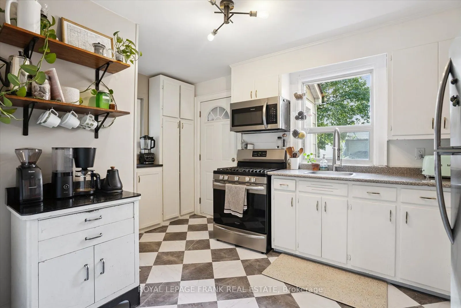 108 Greenwood Avenue