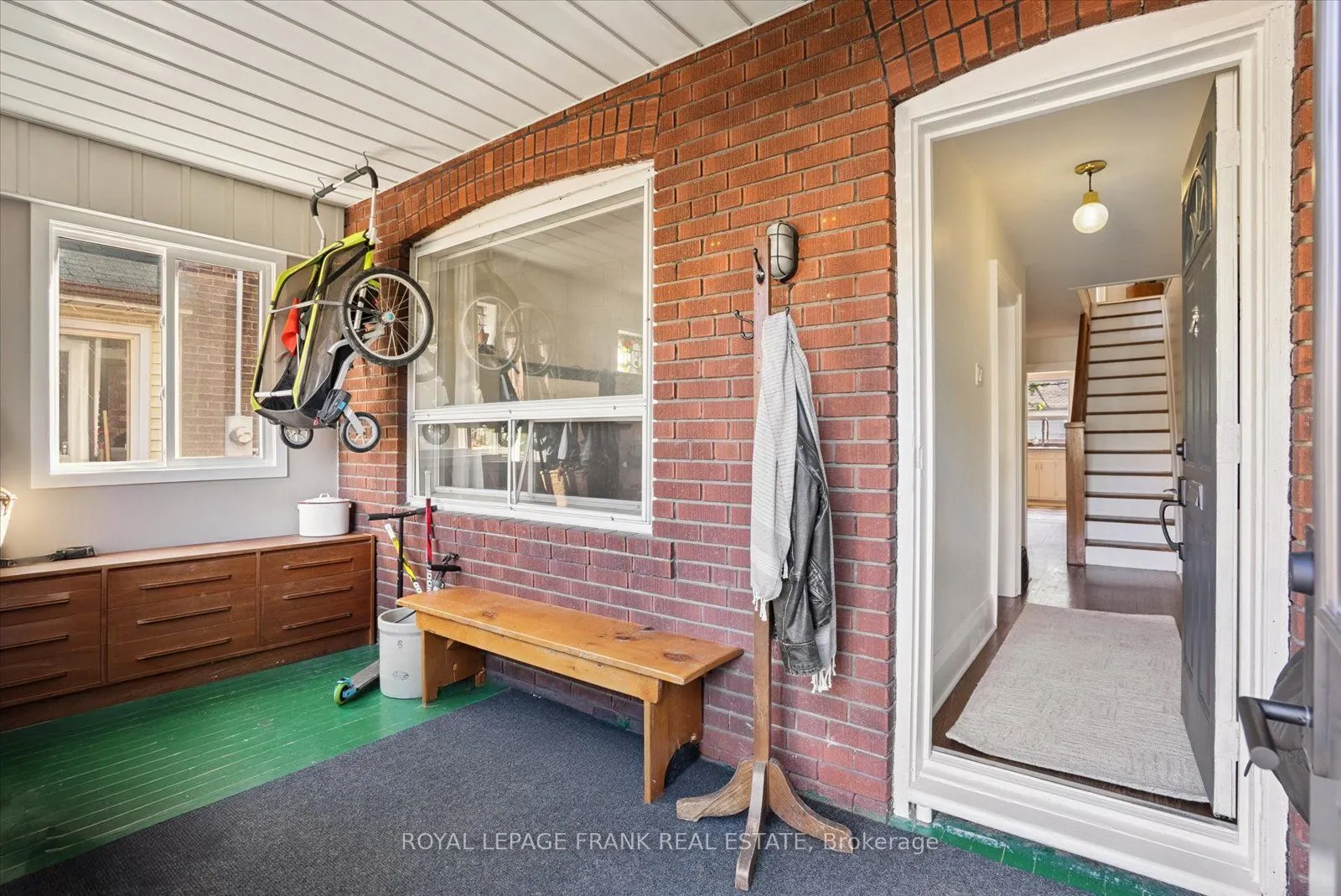 108 Greenwood Avenue