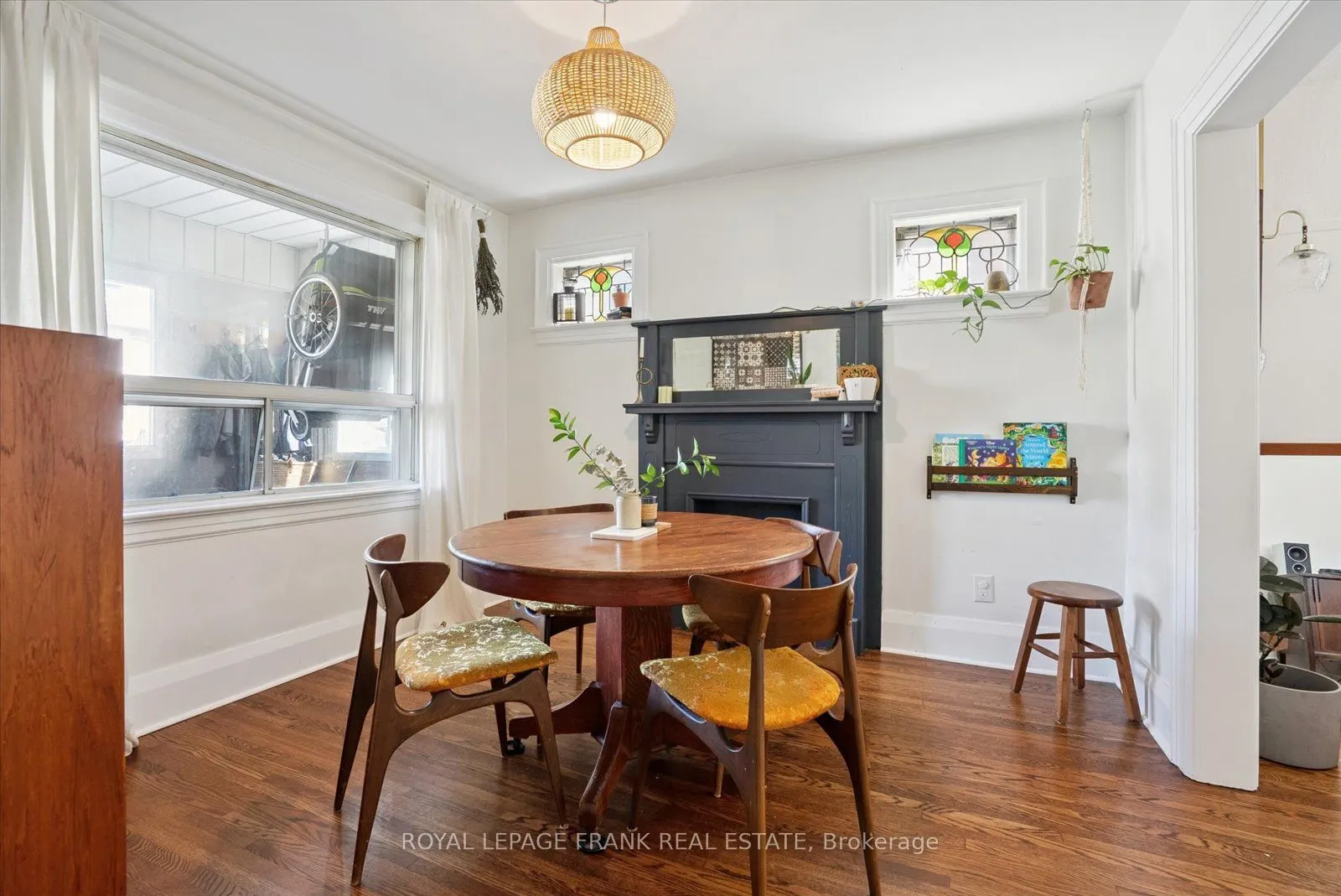 108 Greenwood Avenue