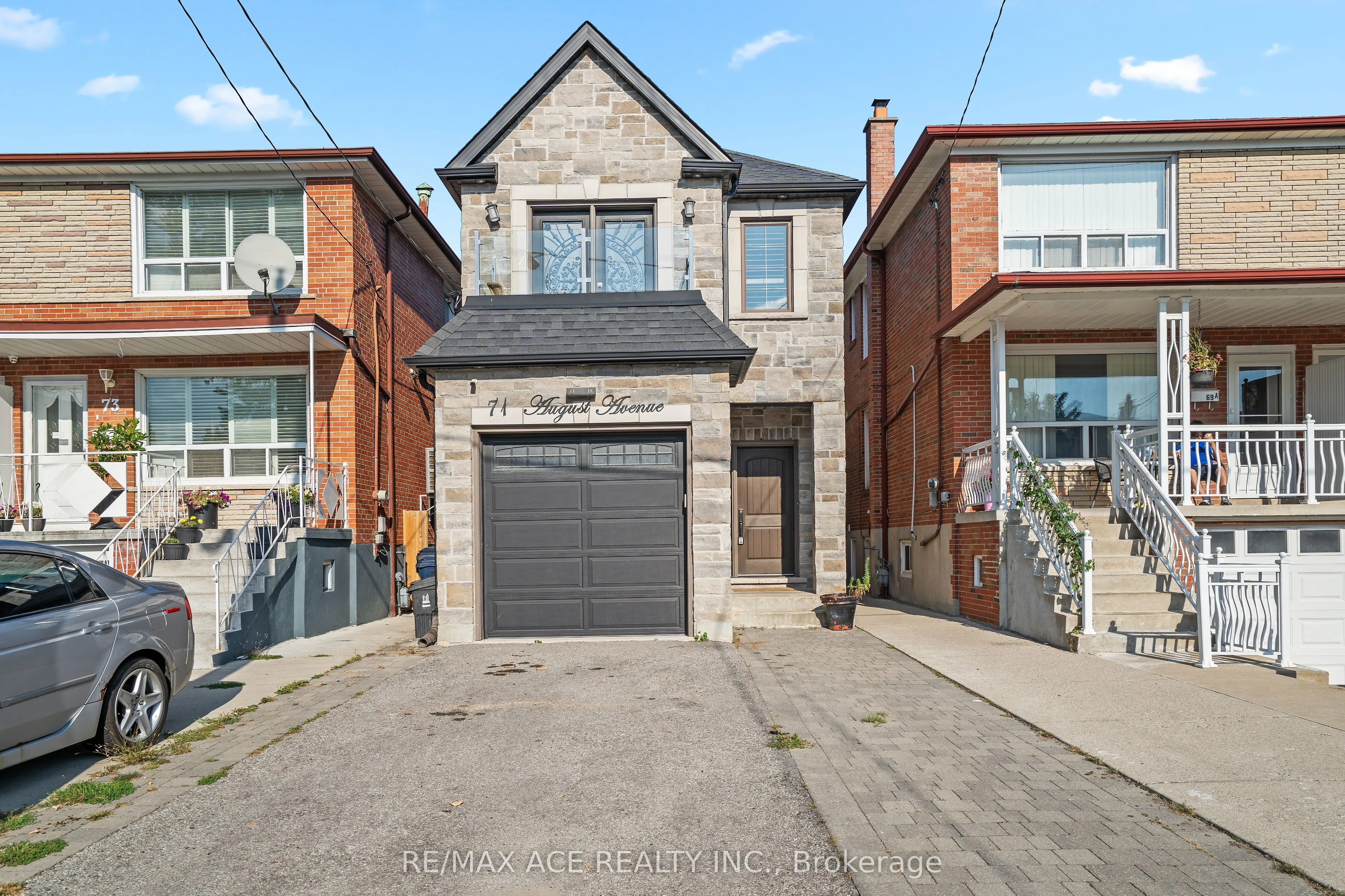 71 August Avenue