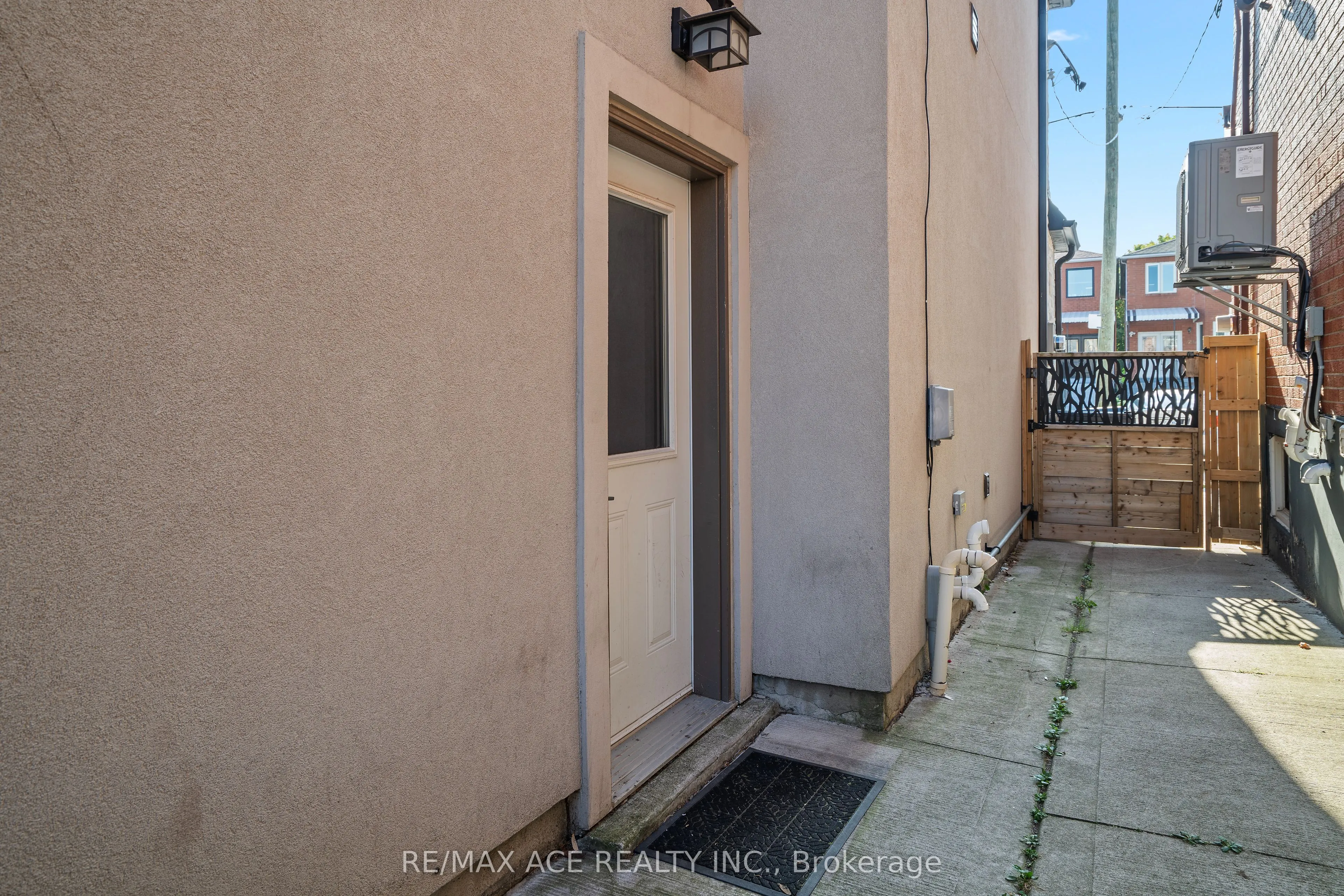 71 August Avenue