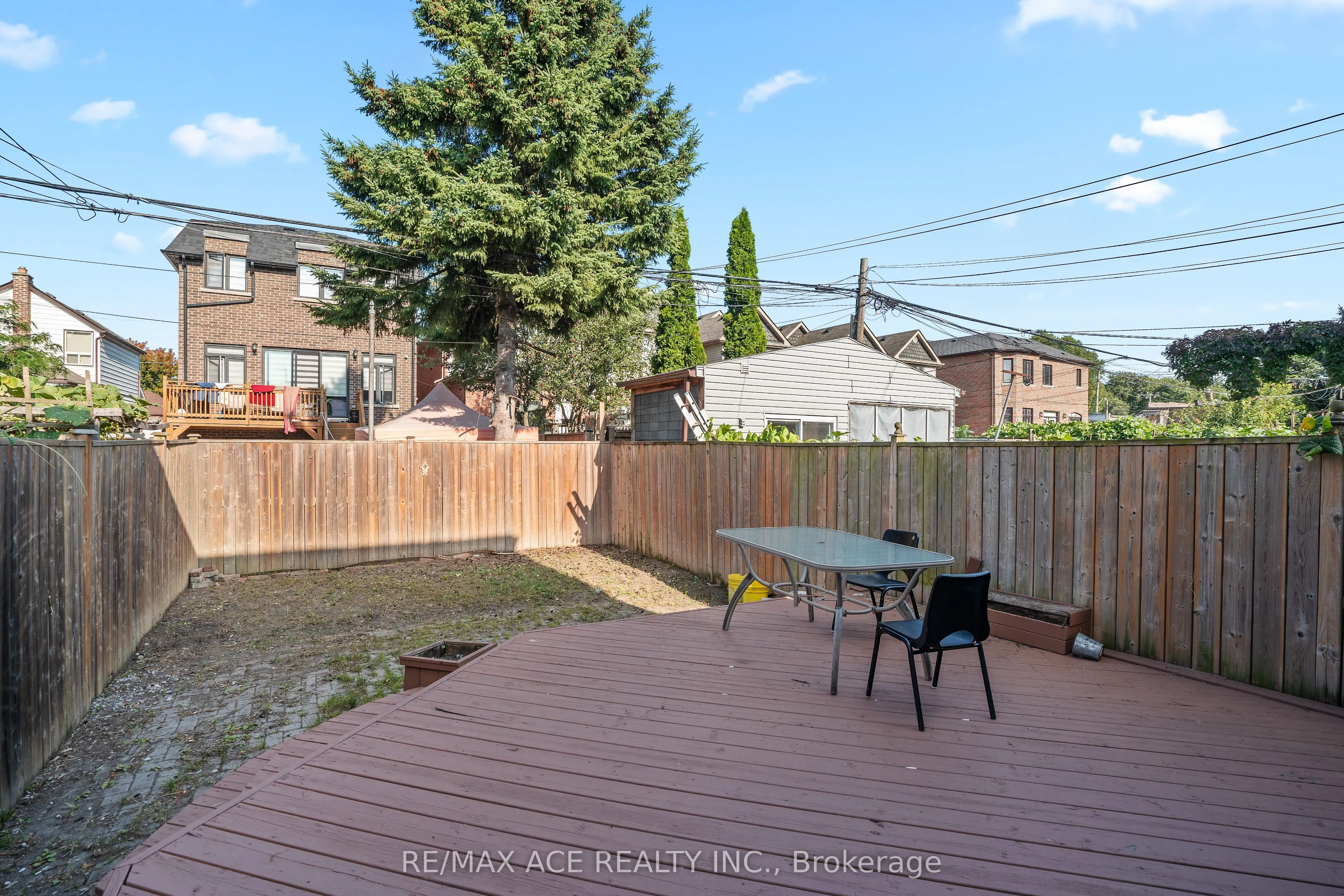 71 August Avenue