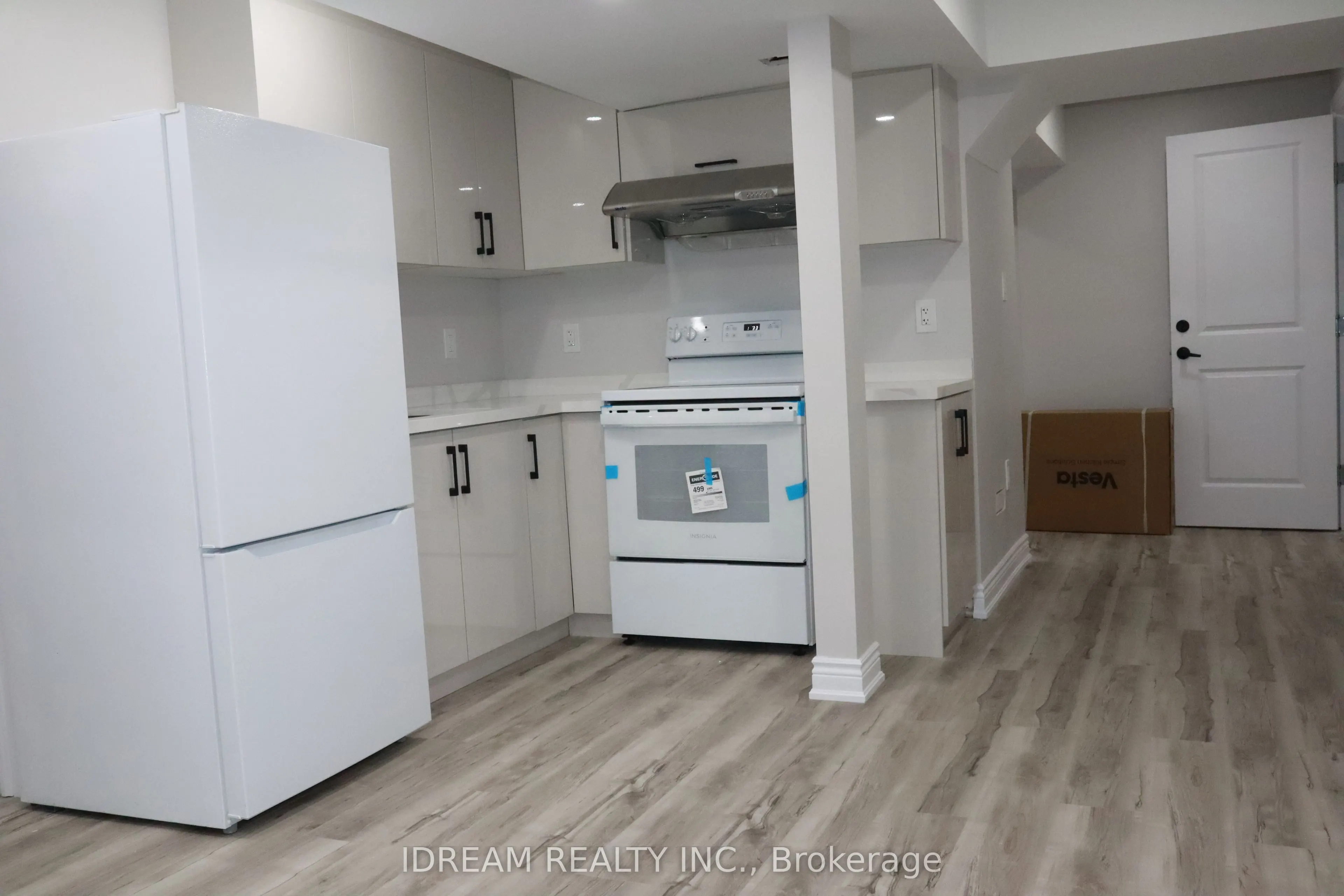 200 Ronald Guscott Street, #Bsmt