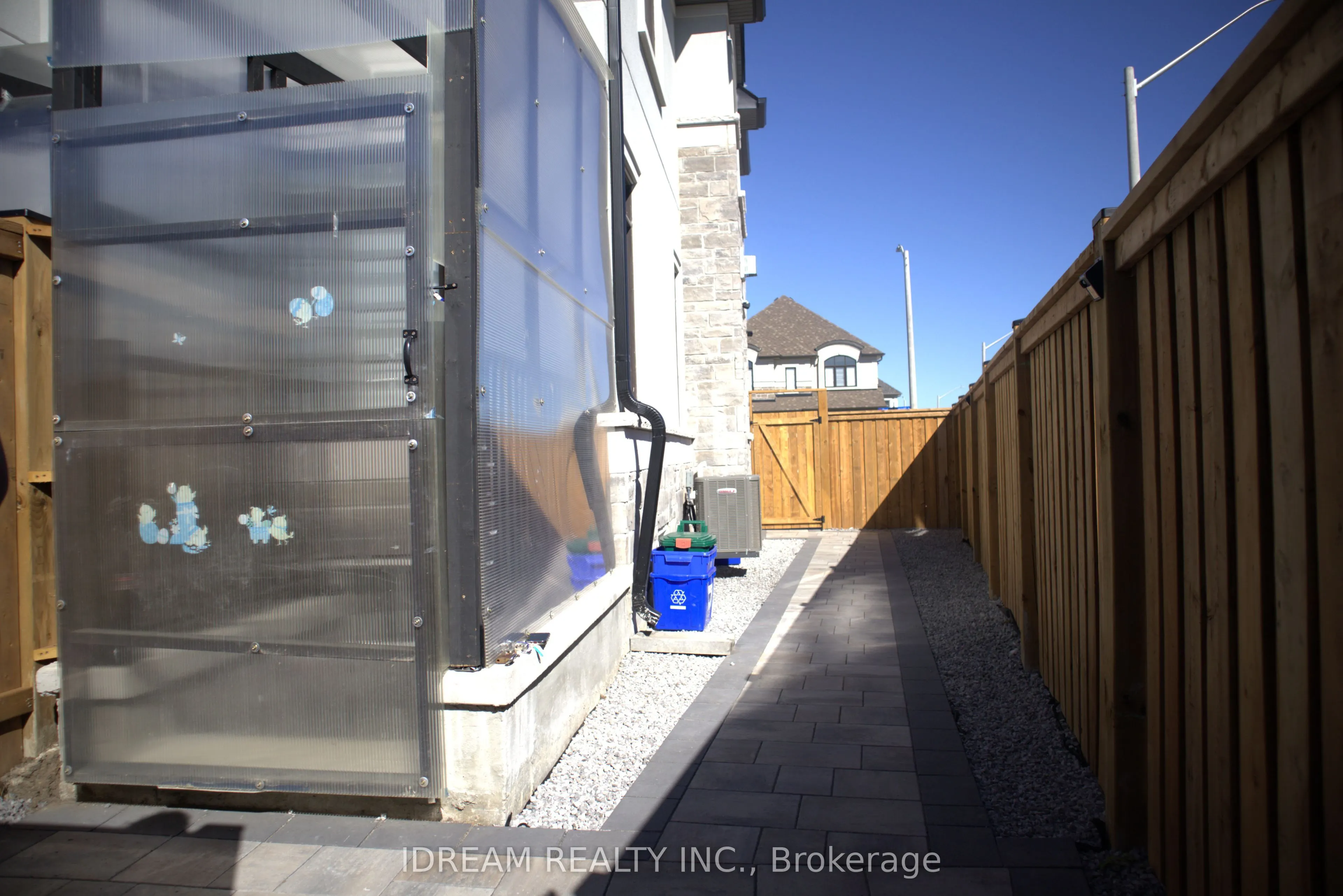 200 Ronald Guscott Street, #Bsmt
