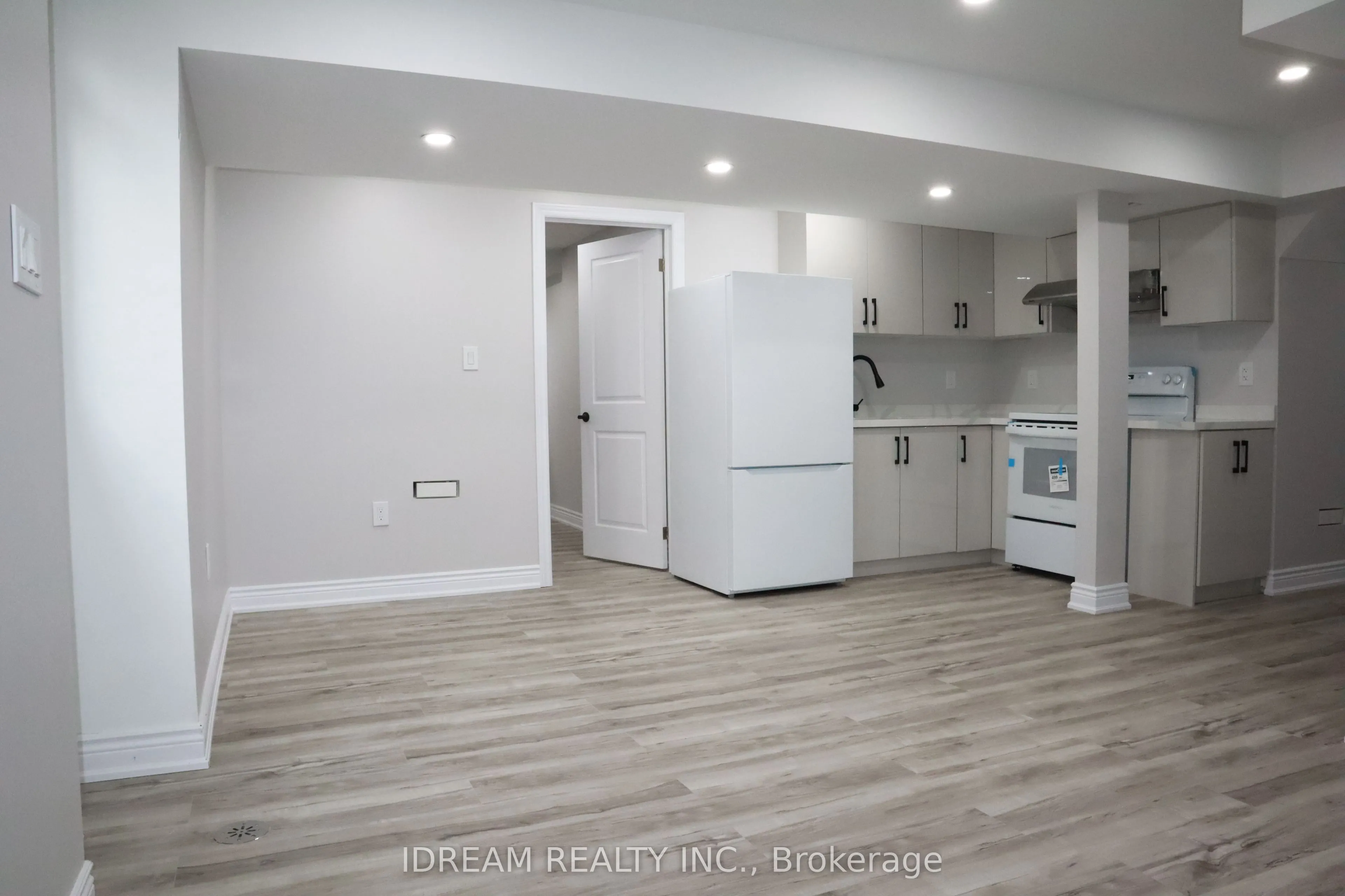 200 Ronald Guscott Street, #Bsmt