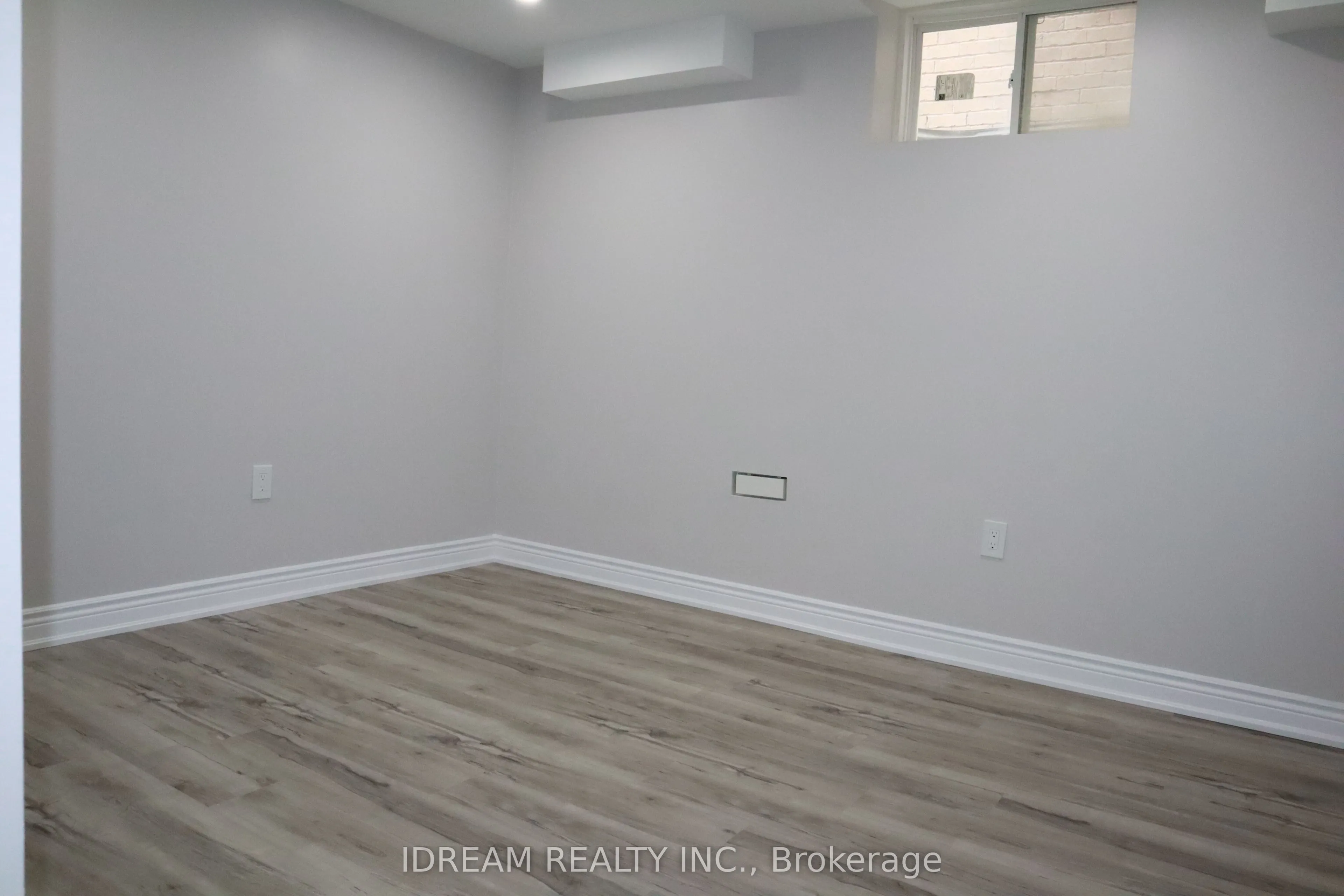200 Ronald Guscott Street, #Bsmt