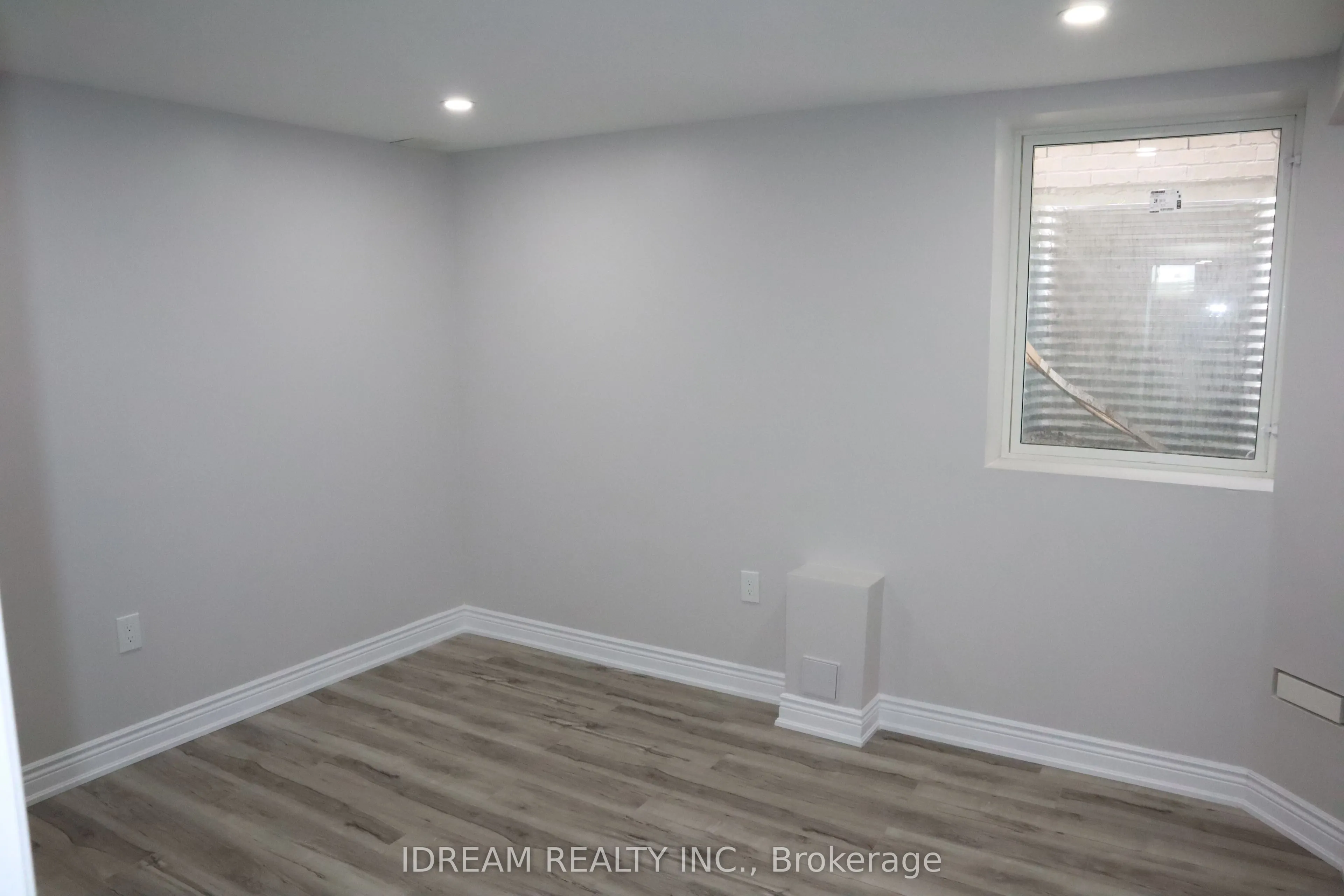 200 Ronald Guscott Street, #Bsmt