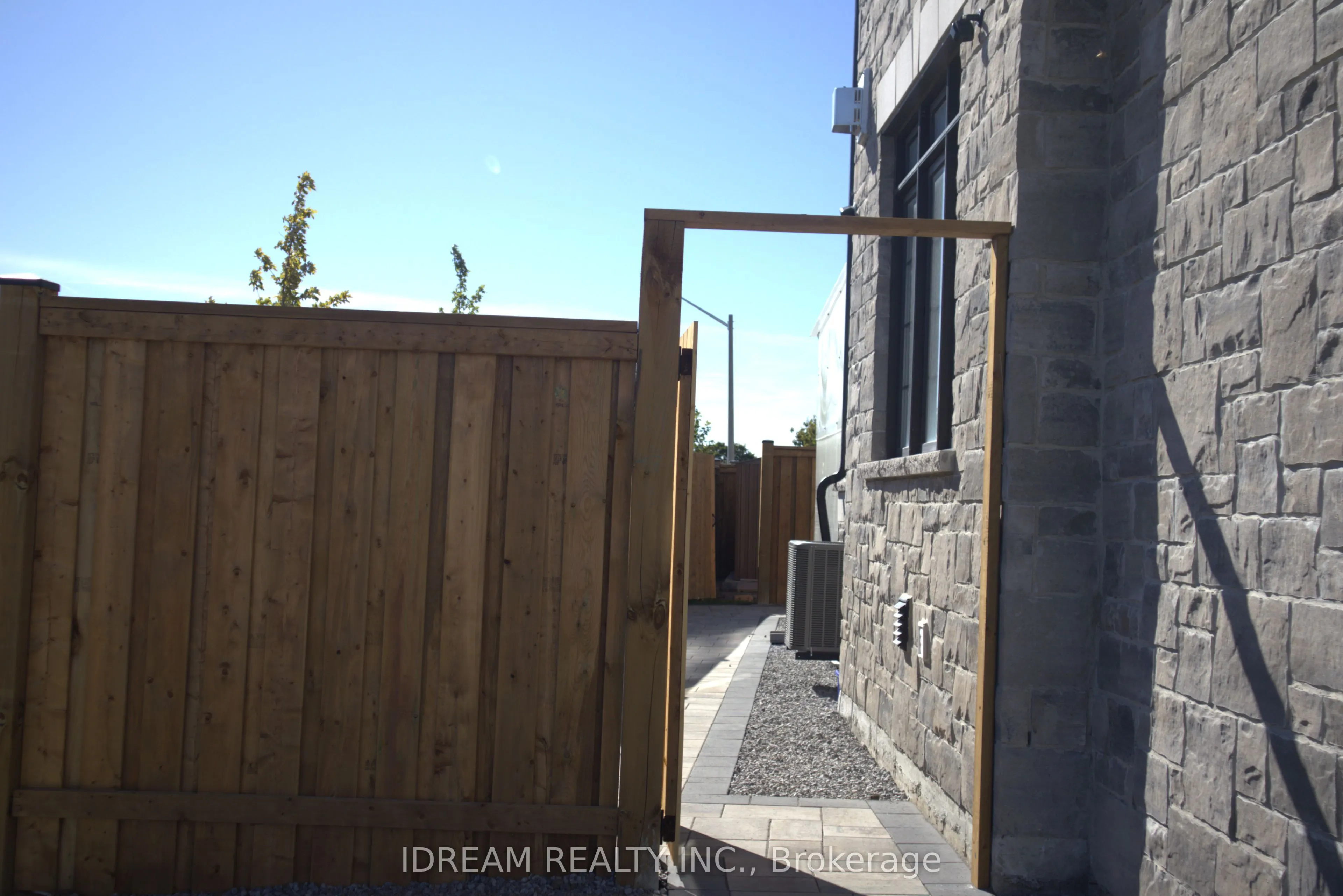 200 Ronald Guscott Street, #Bsmt