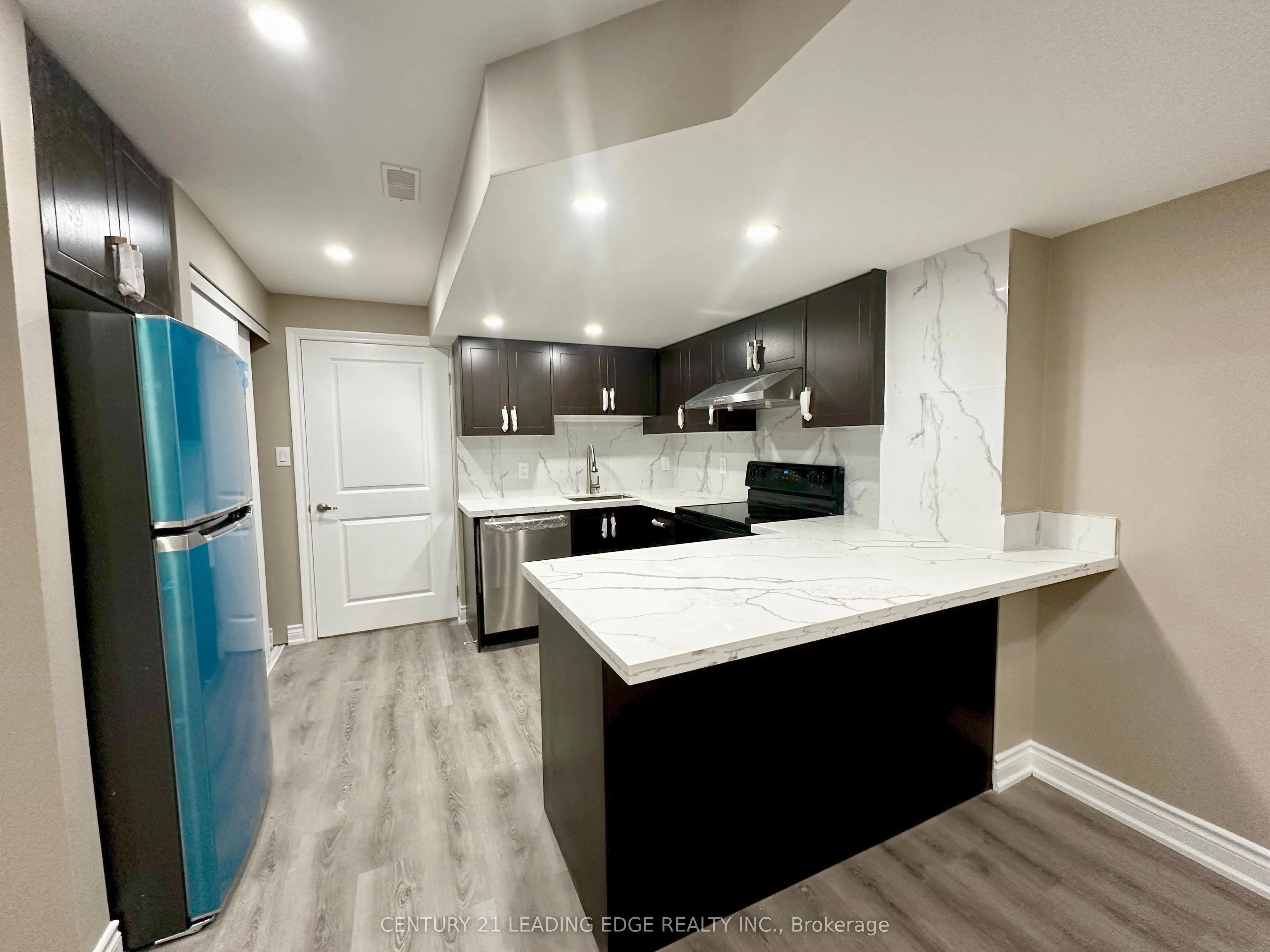 30 Huggins Drive, #BSMT