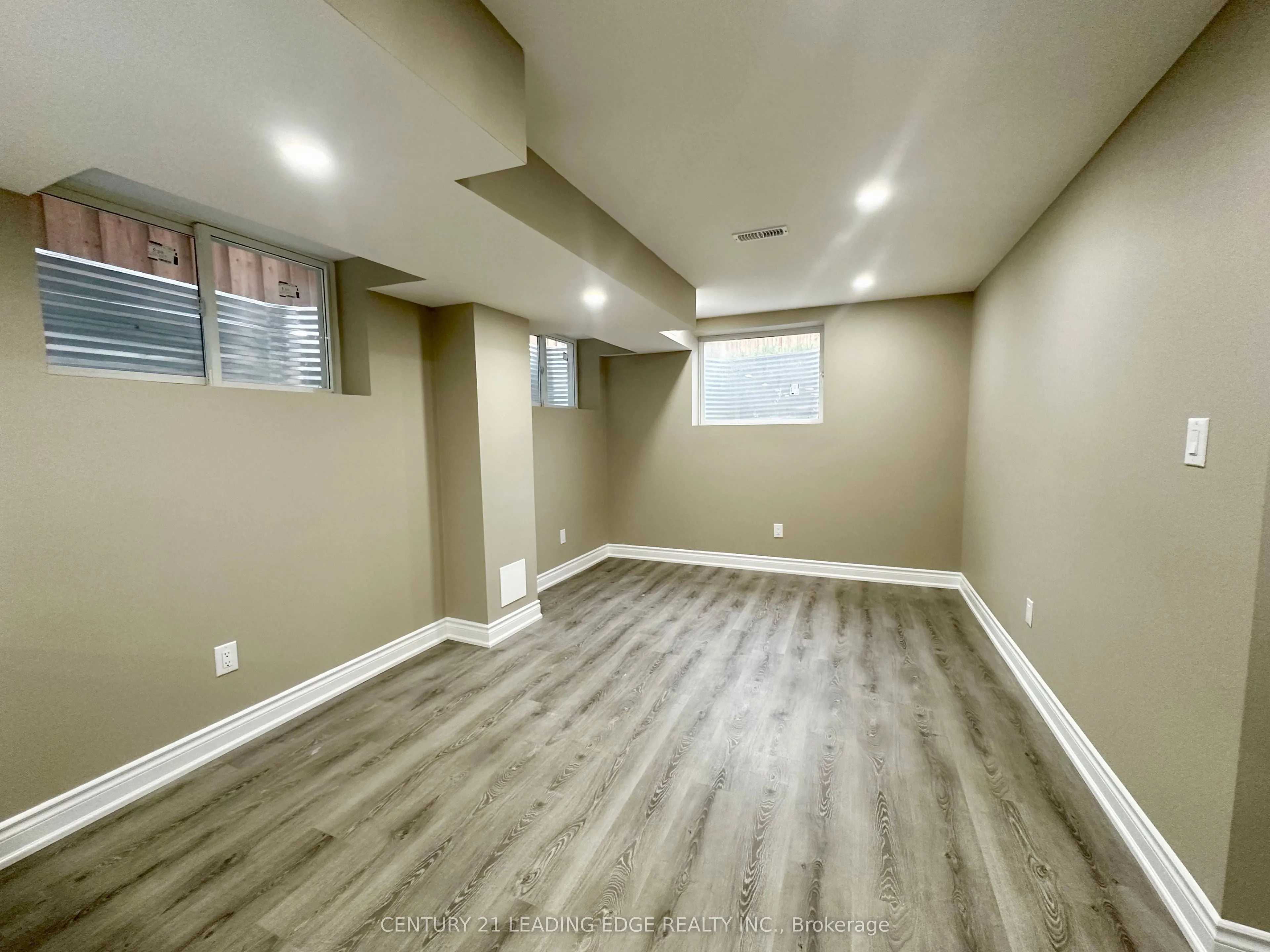 30 Huggins Drive, #BSMT
