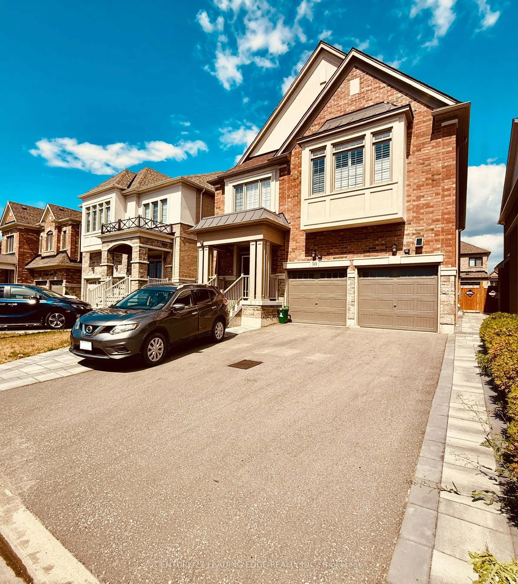 30 Huggins Drive, #BSMT