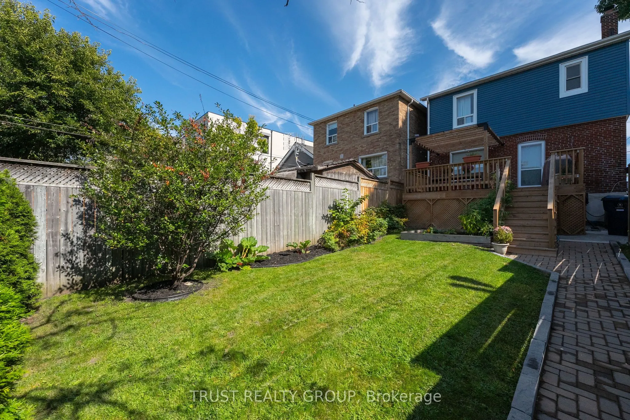 206 Woodmount Avenue