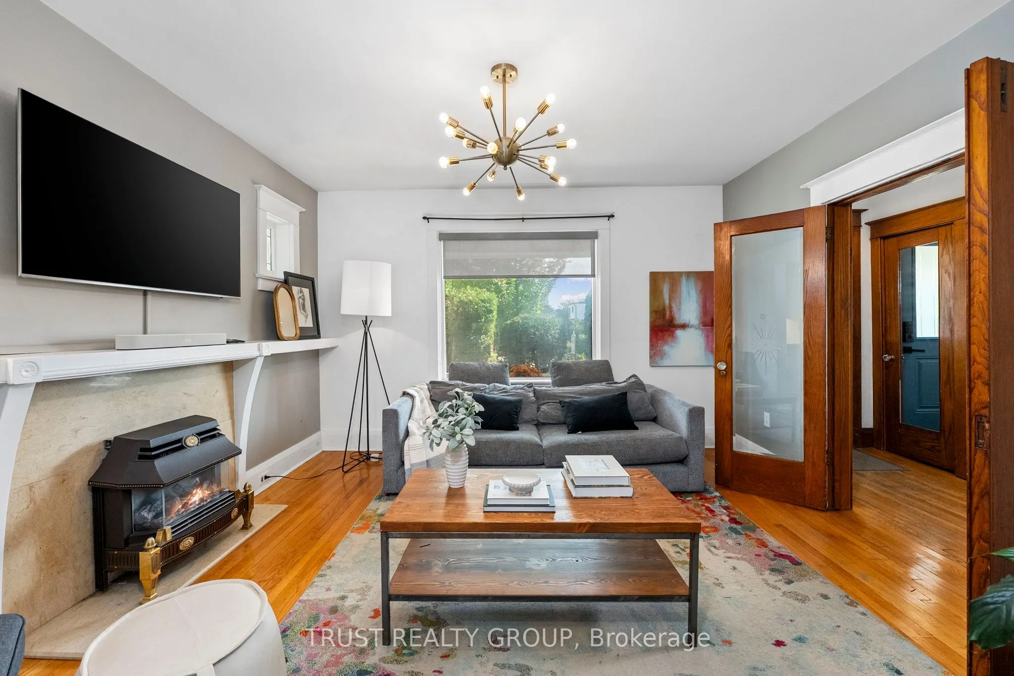 206 Woodmount Avenue