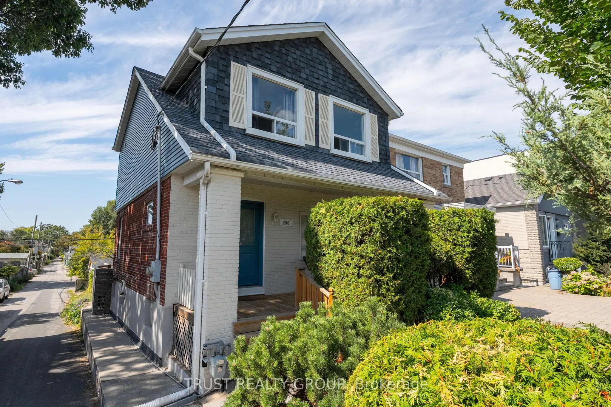 206 Woodmount Avenue