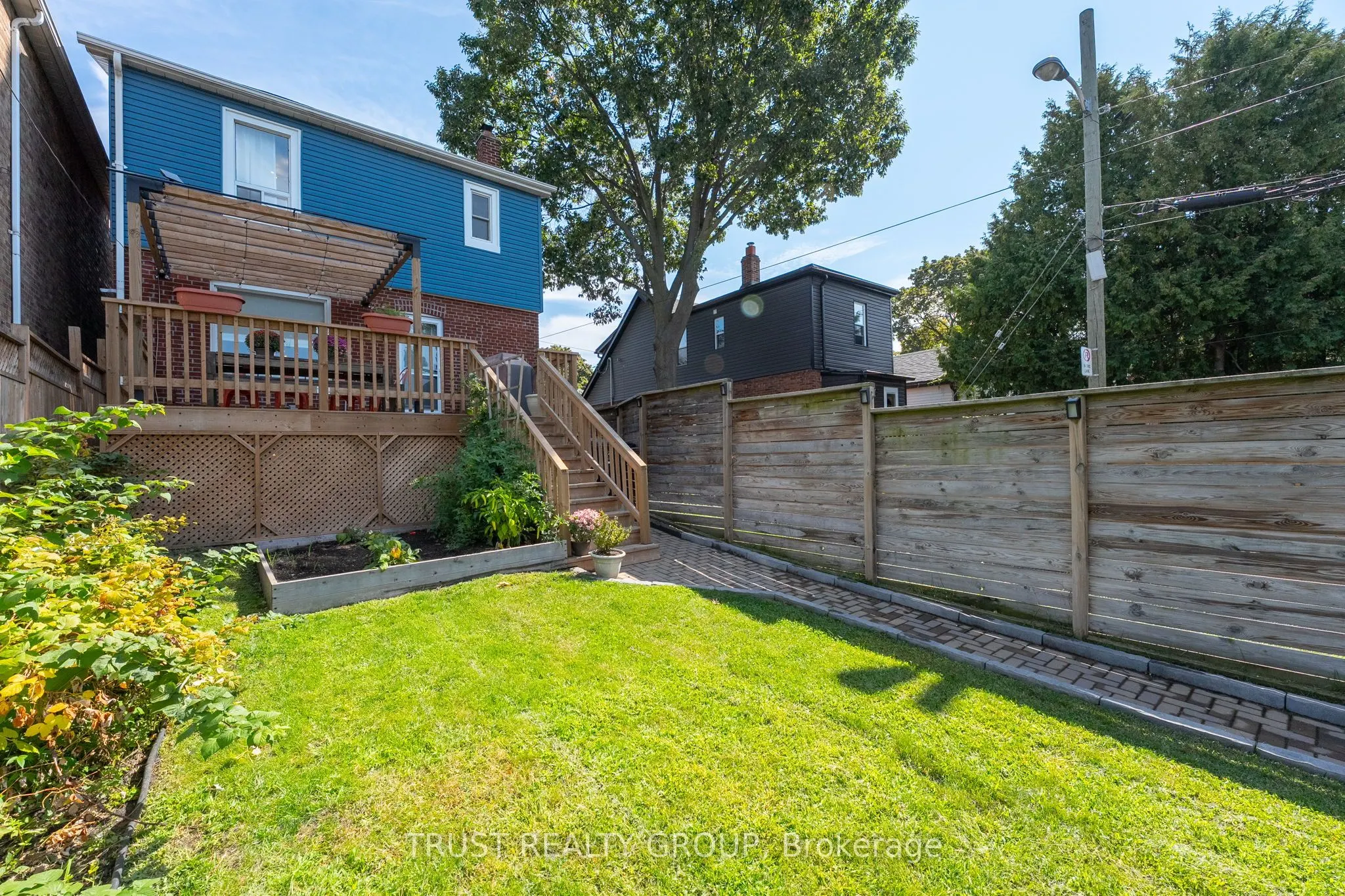 206 Woodmount Avenue