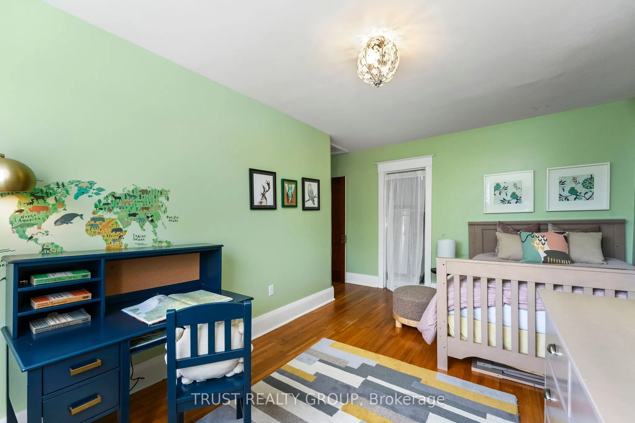 206 Woodmount Avenue