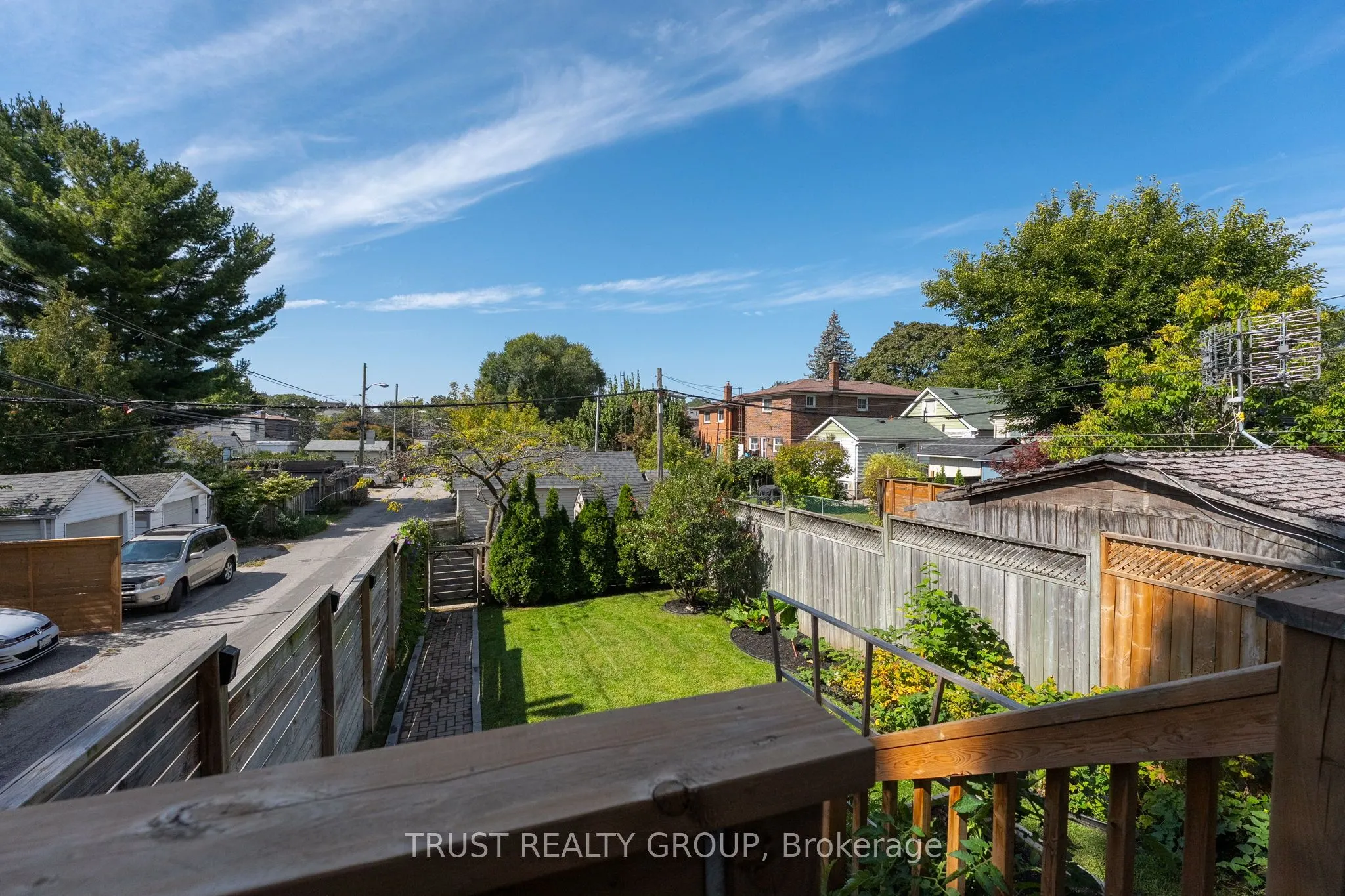206 Woodmount Avenue
