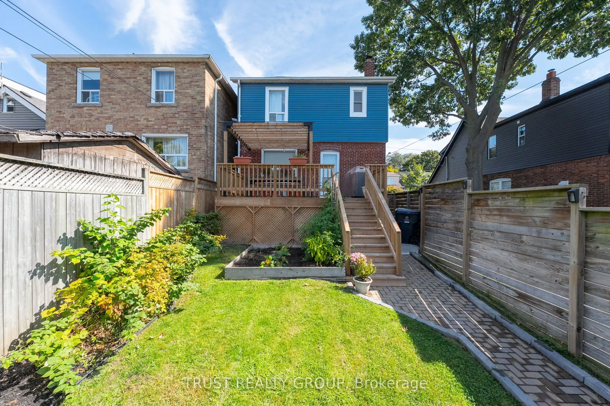 206 Woodmount Avenue