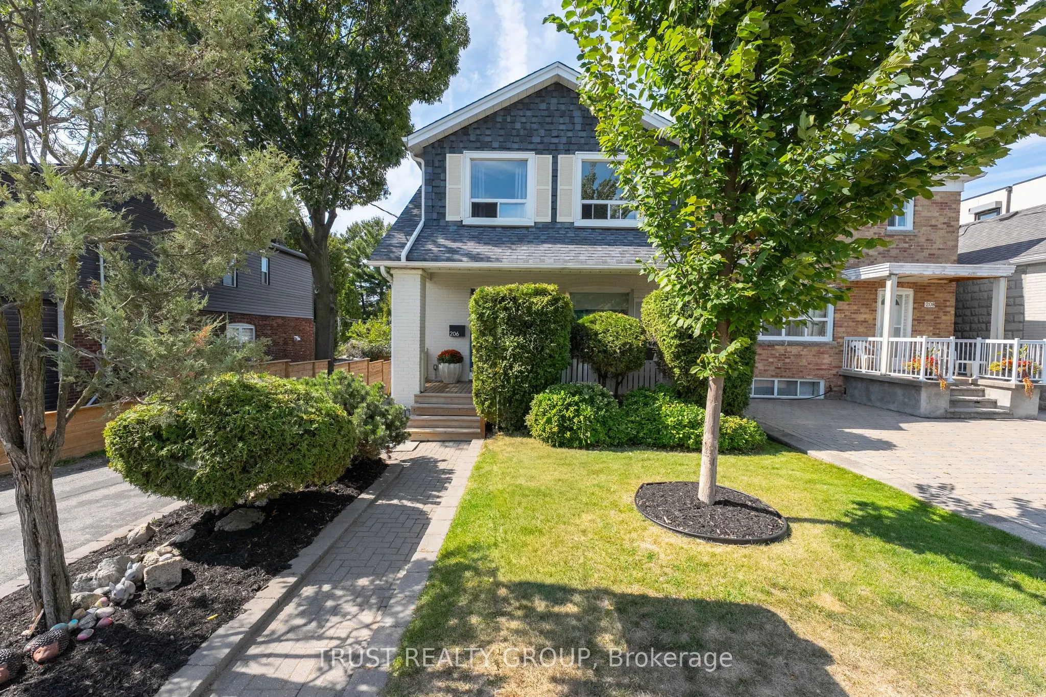 206 Woodmount Avenue