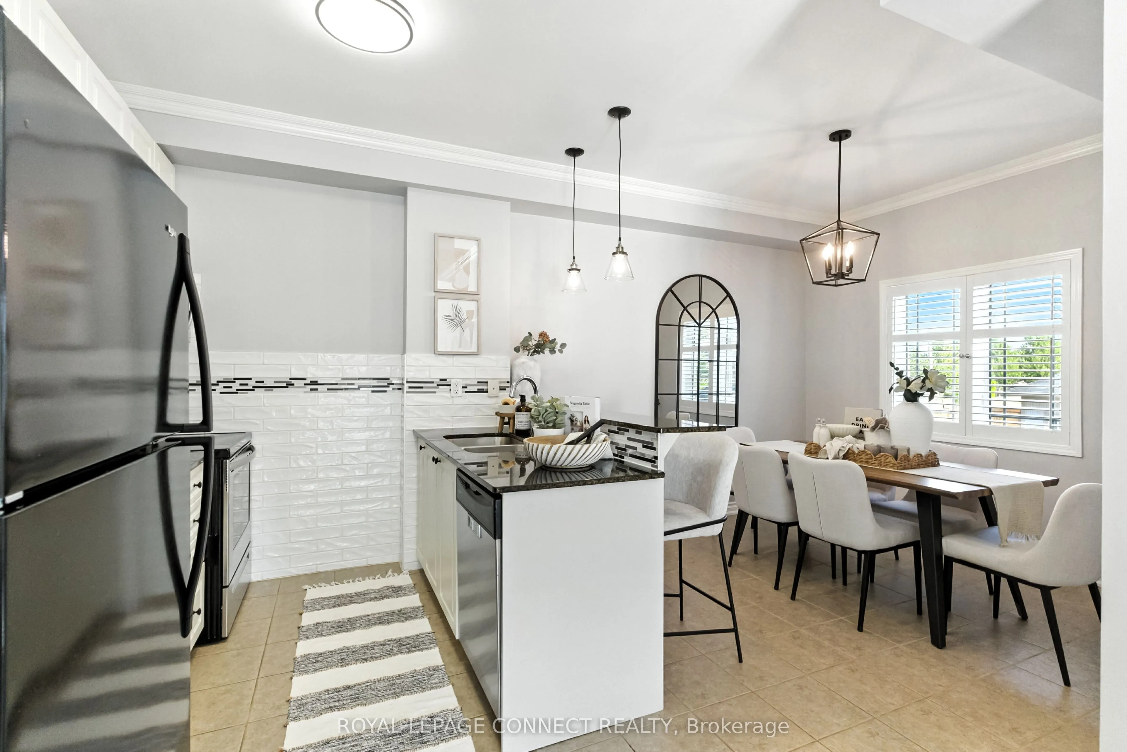 1 Sidney Lane, #107