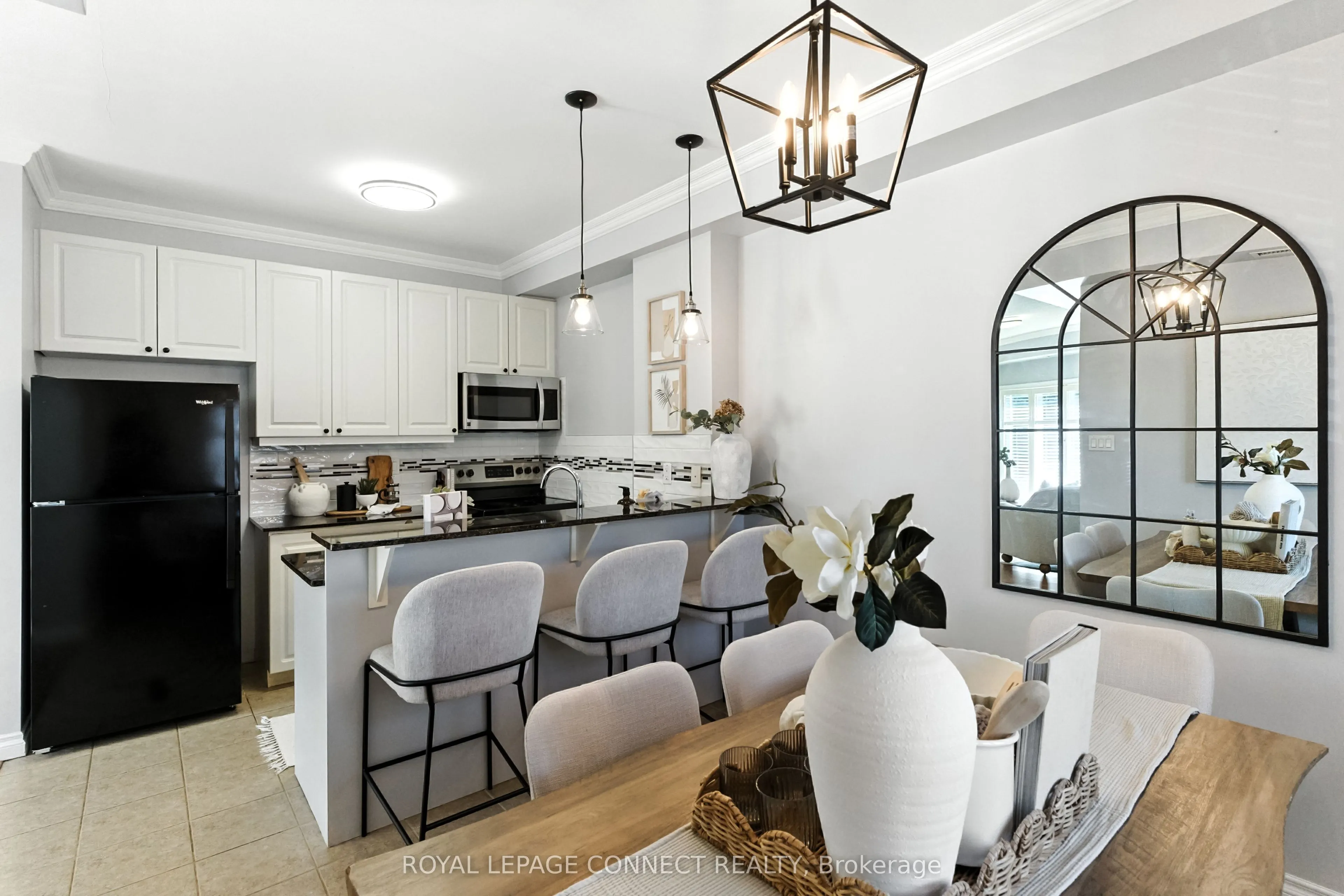 1 Sidney Lane, #107