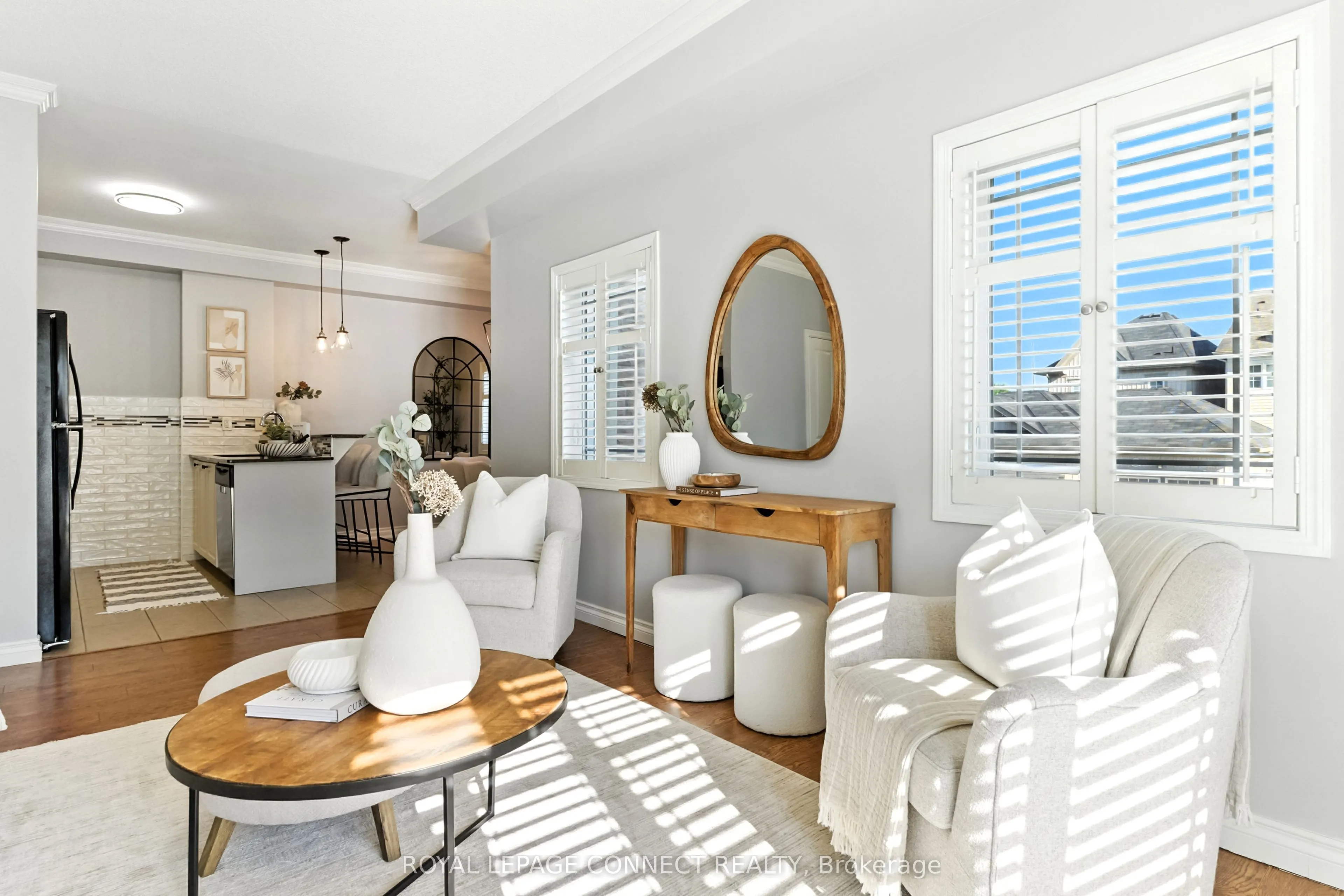 1 Sidney Lane, #107