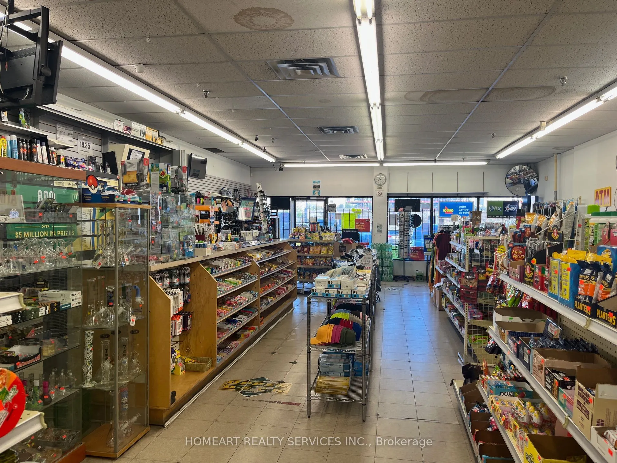 2480 Gerrard Street E