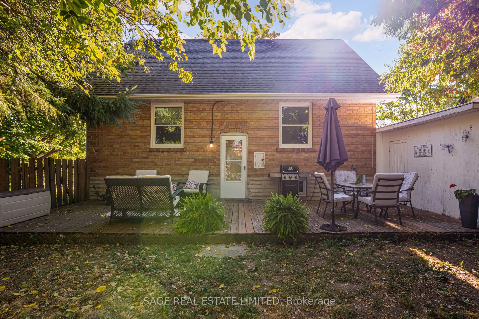 48 Shropshire Drive