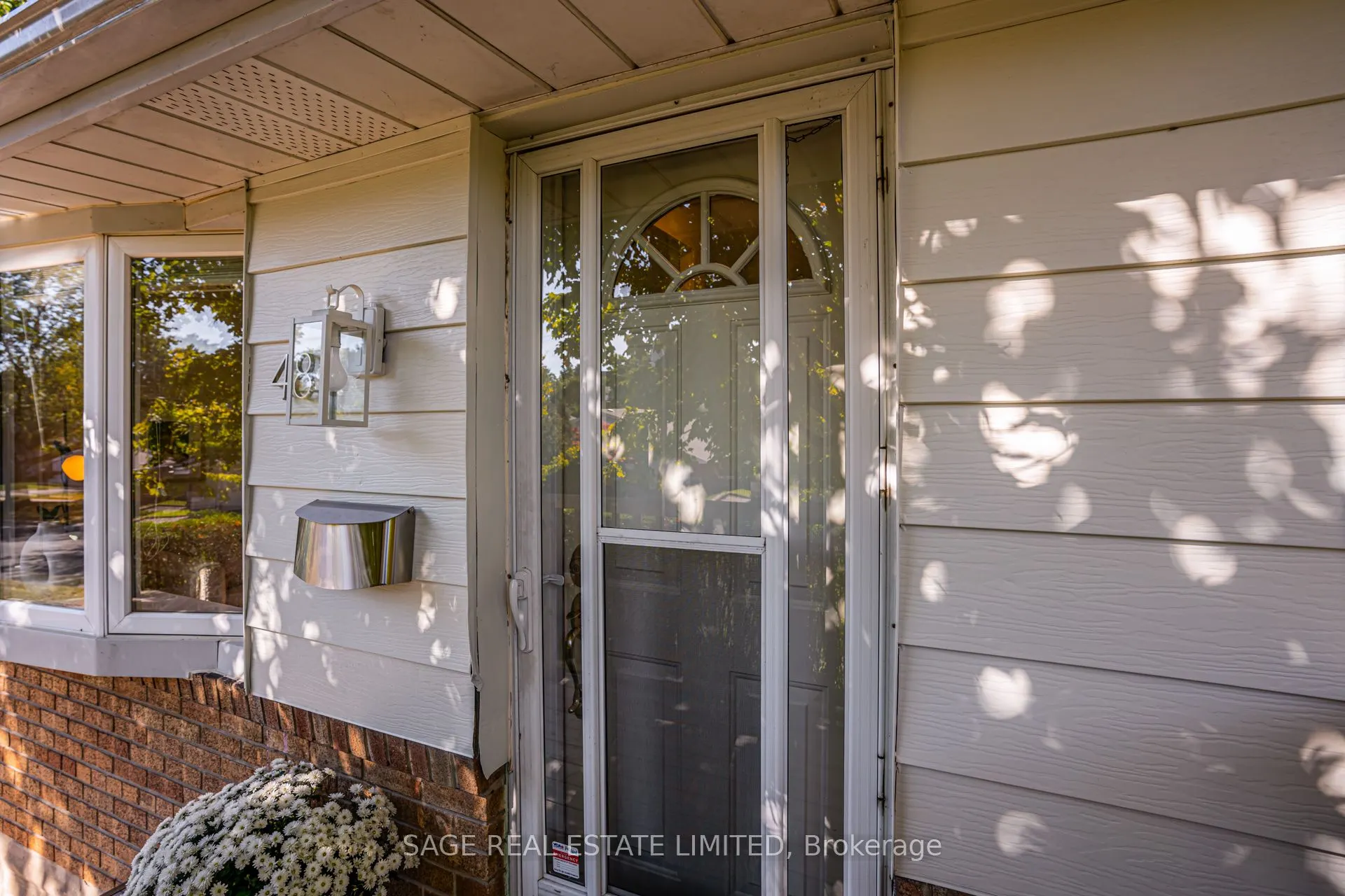 48 Shropshire Drive
