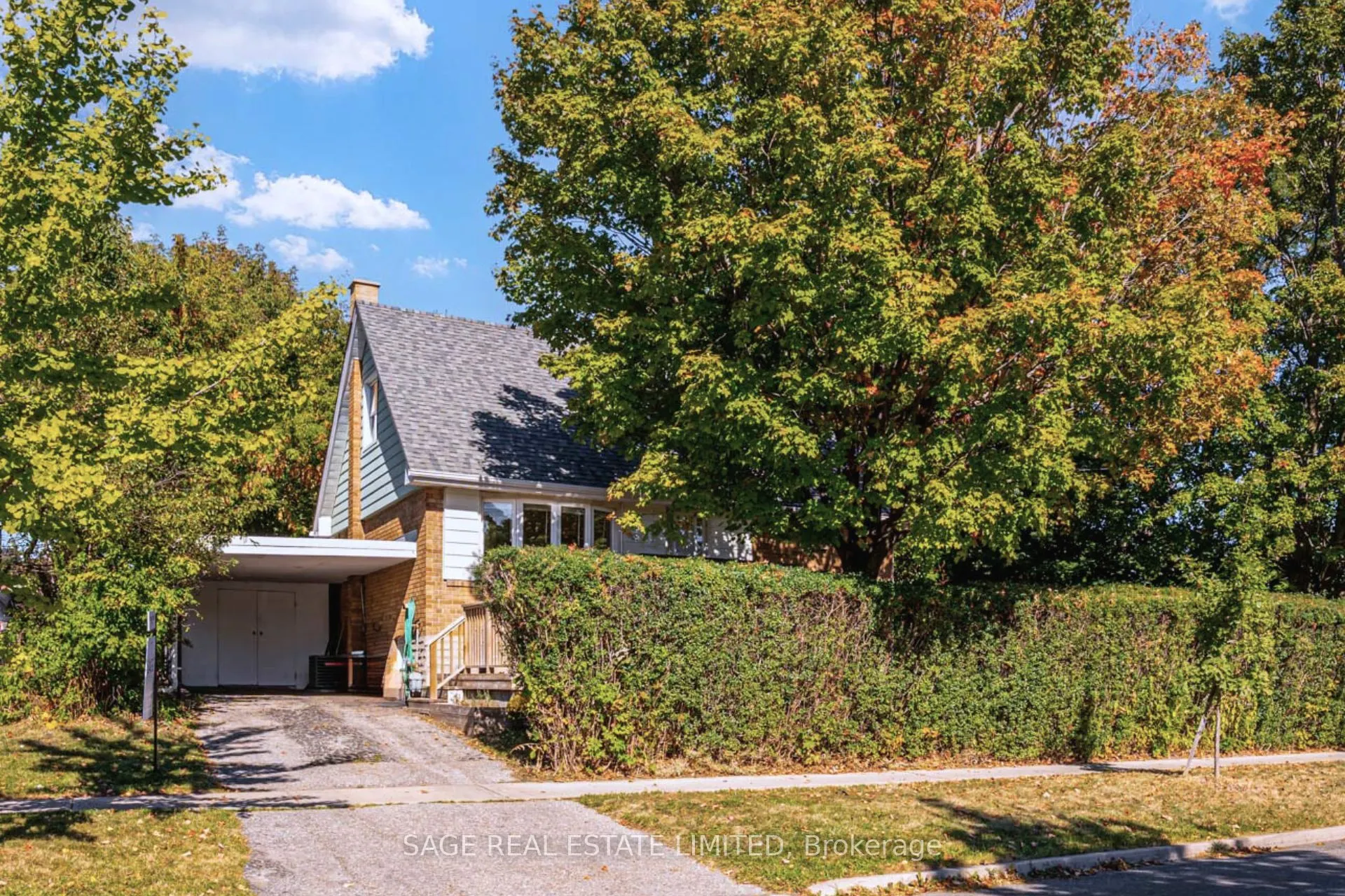 48 Shropshire Drive