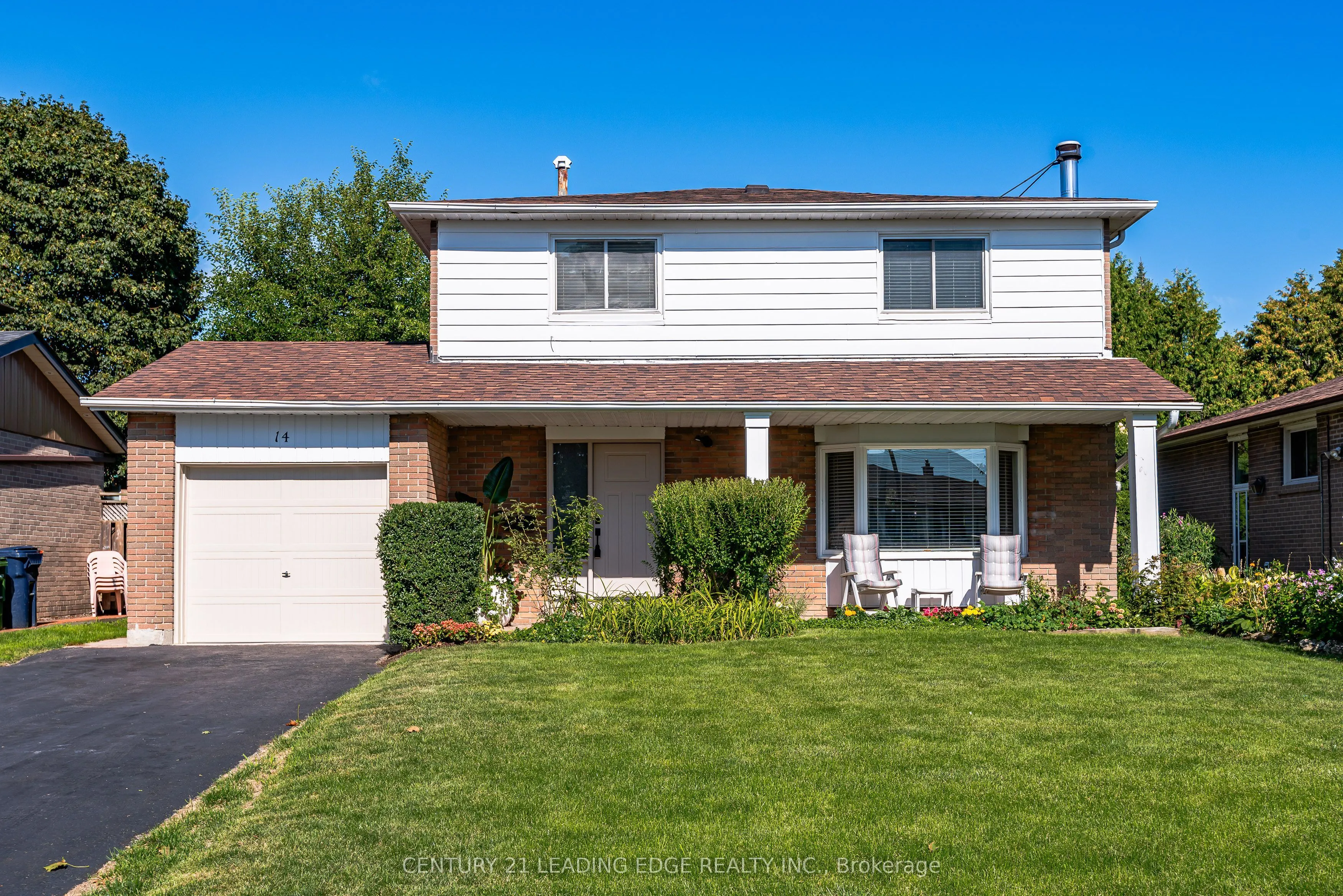 14 Amberjack Boulevard