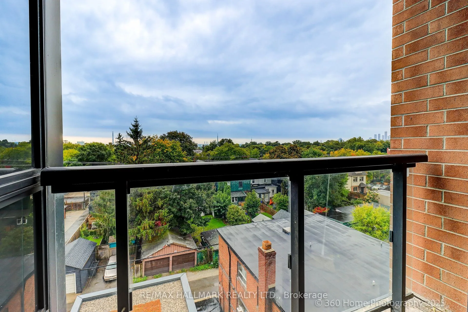 630 Greenwood Avenue, #505