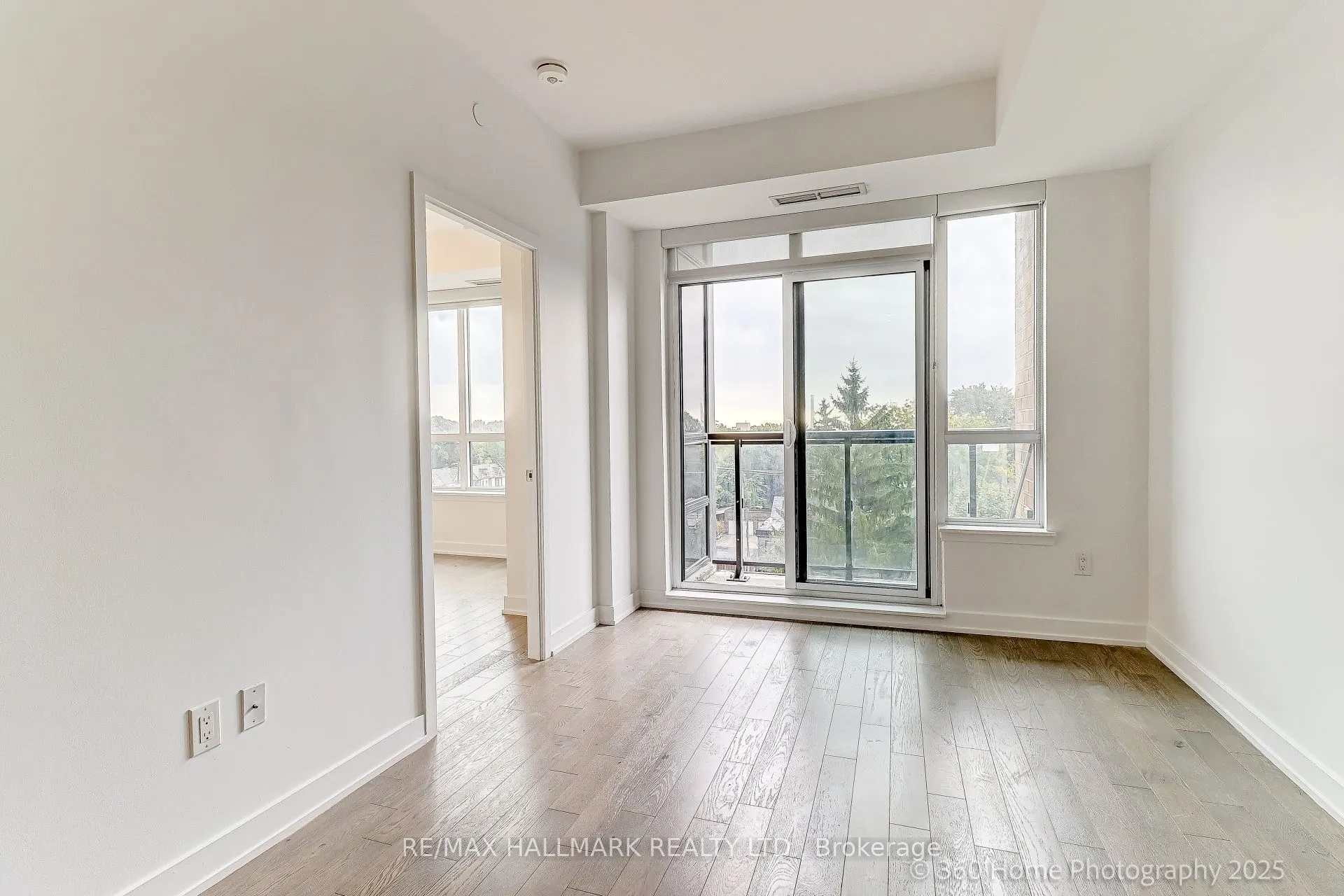 630 Greenwood Avenue, #505