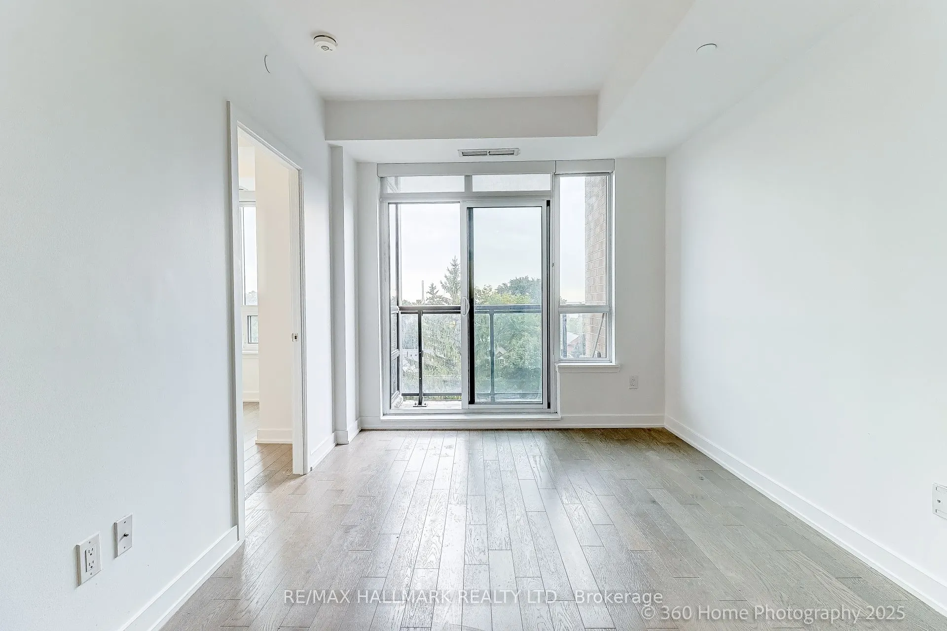 630 Greenwood Avenue, #505