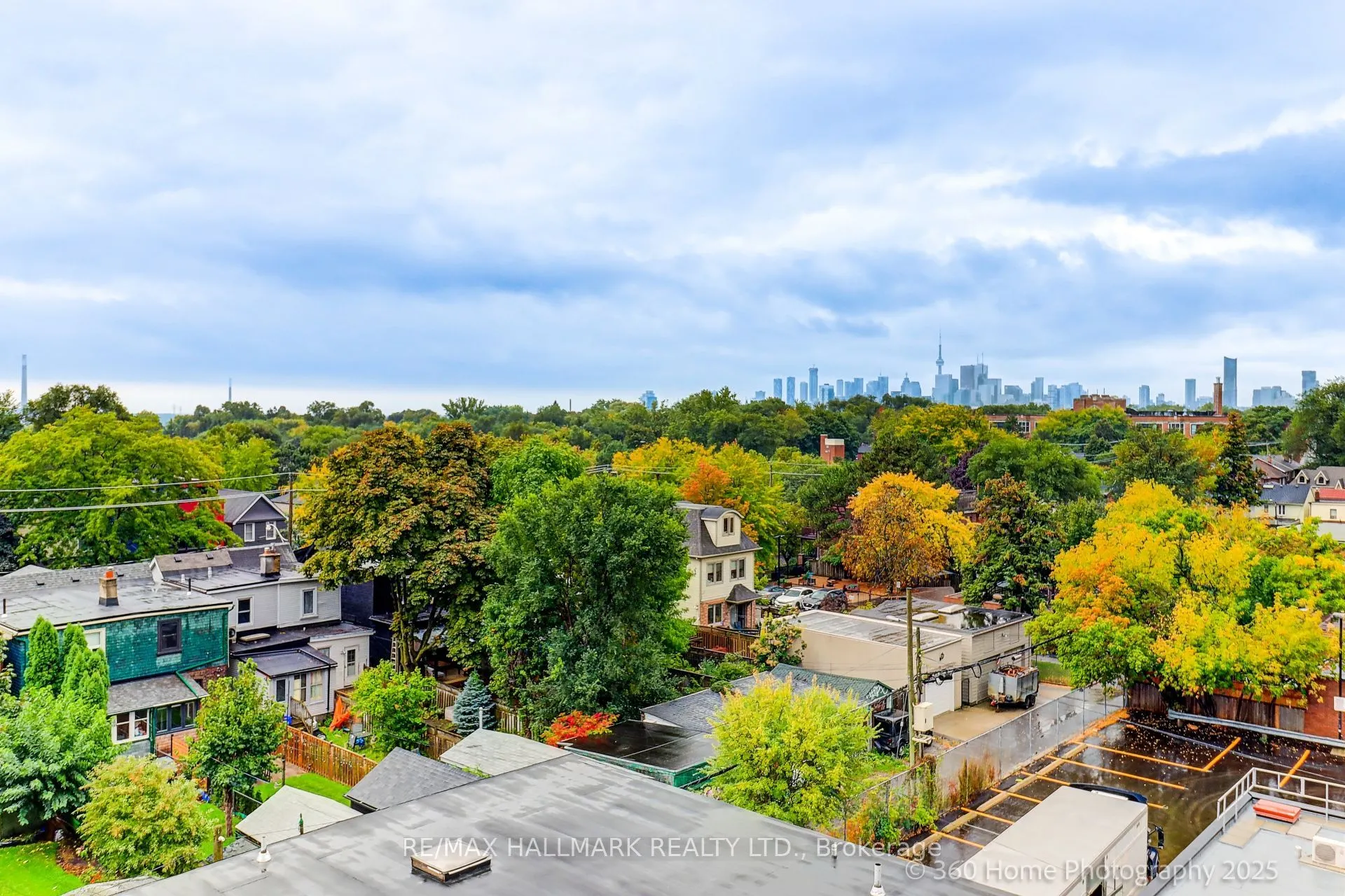 630 Greenwood Avenue, #505