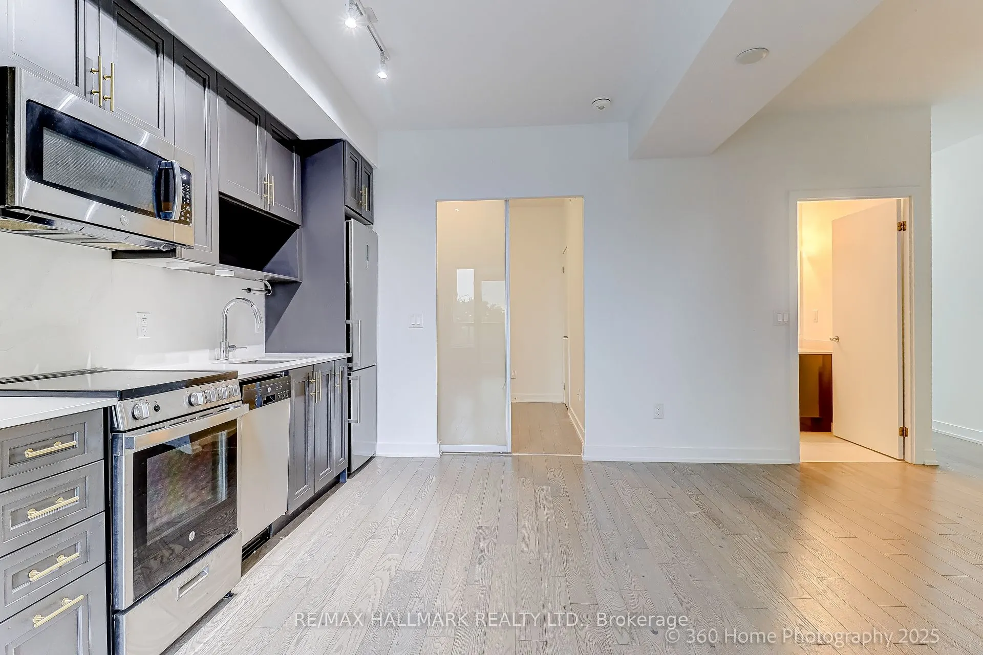 630 Greenwood Avenue, #505
