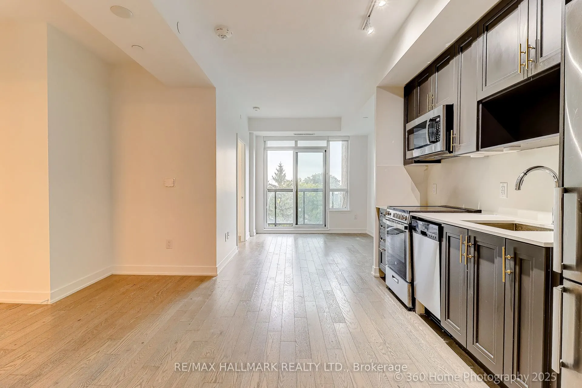 630 Greenwood Avenue, #505