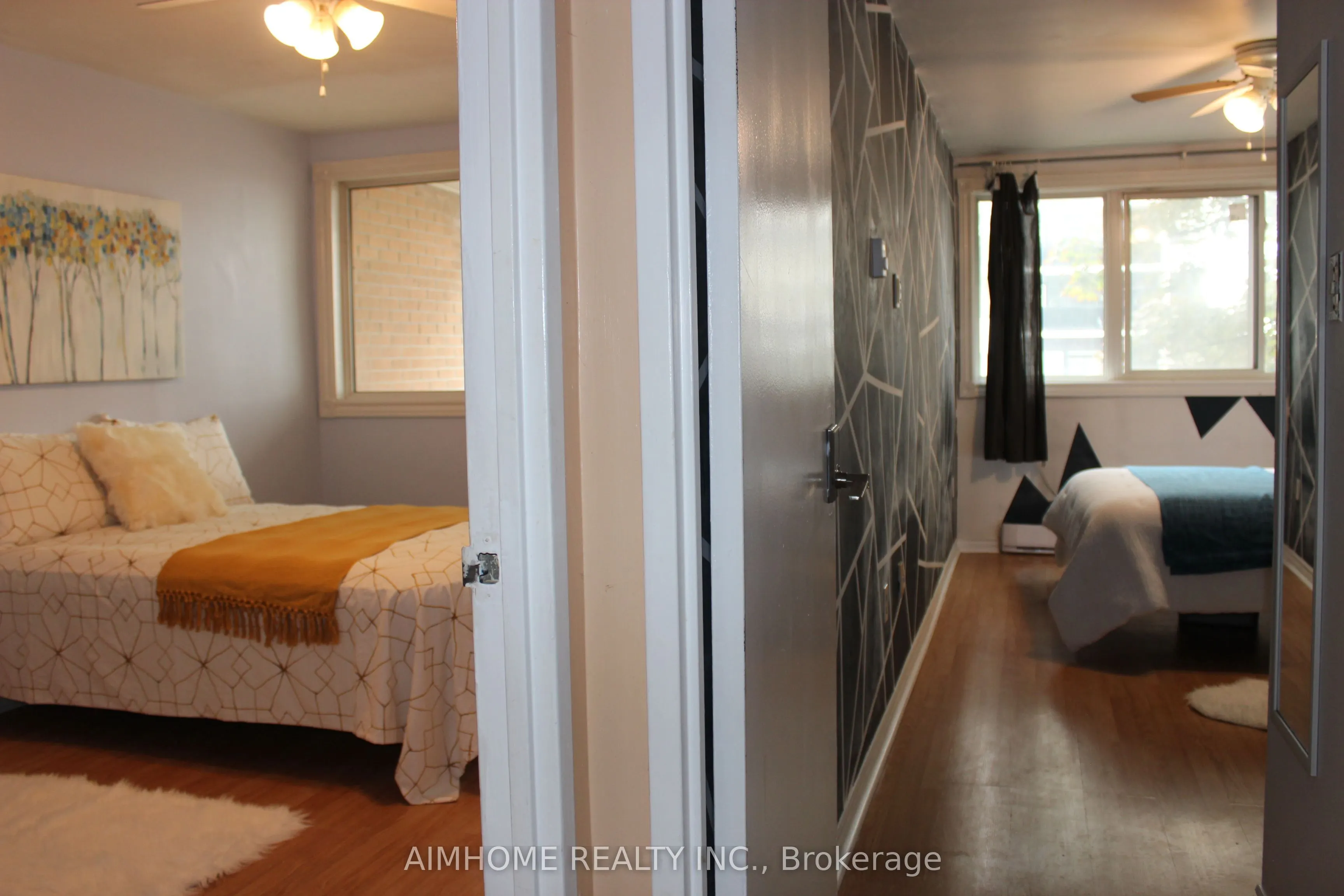 100 Mornelle Court, #1086