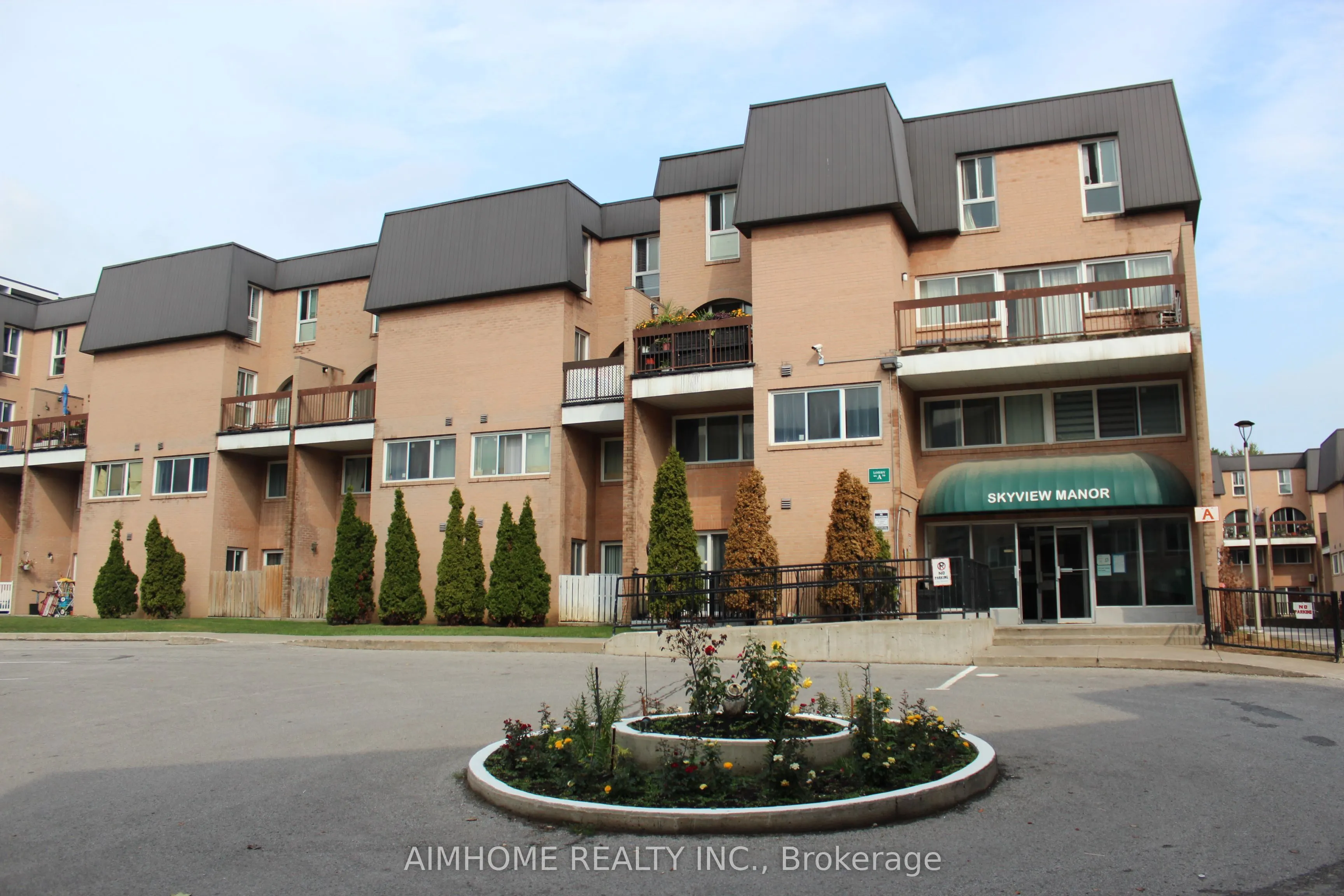 100 Mornelle Court, #1086