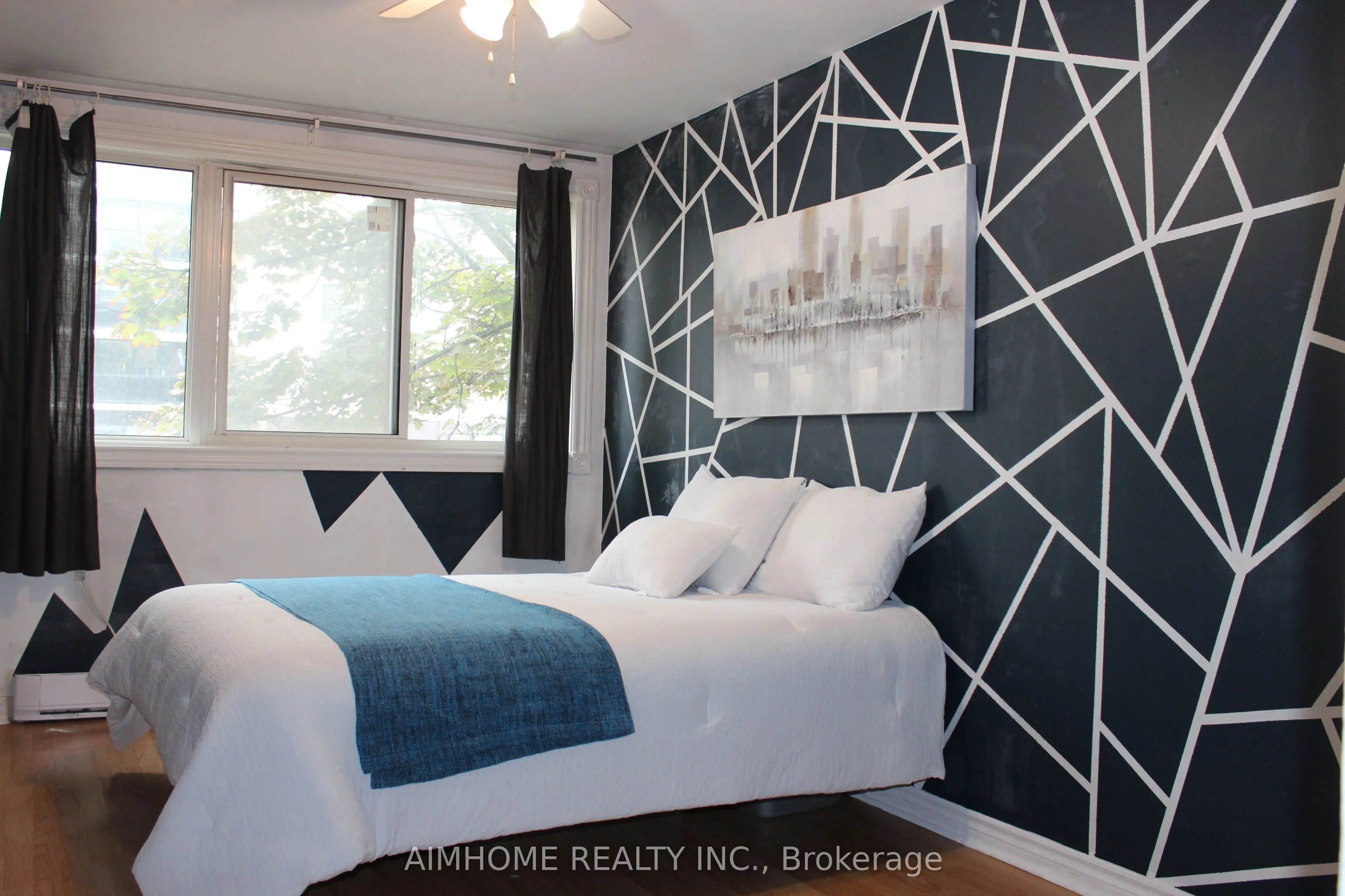 100 Mornelle Court, #1086