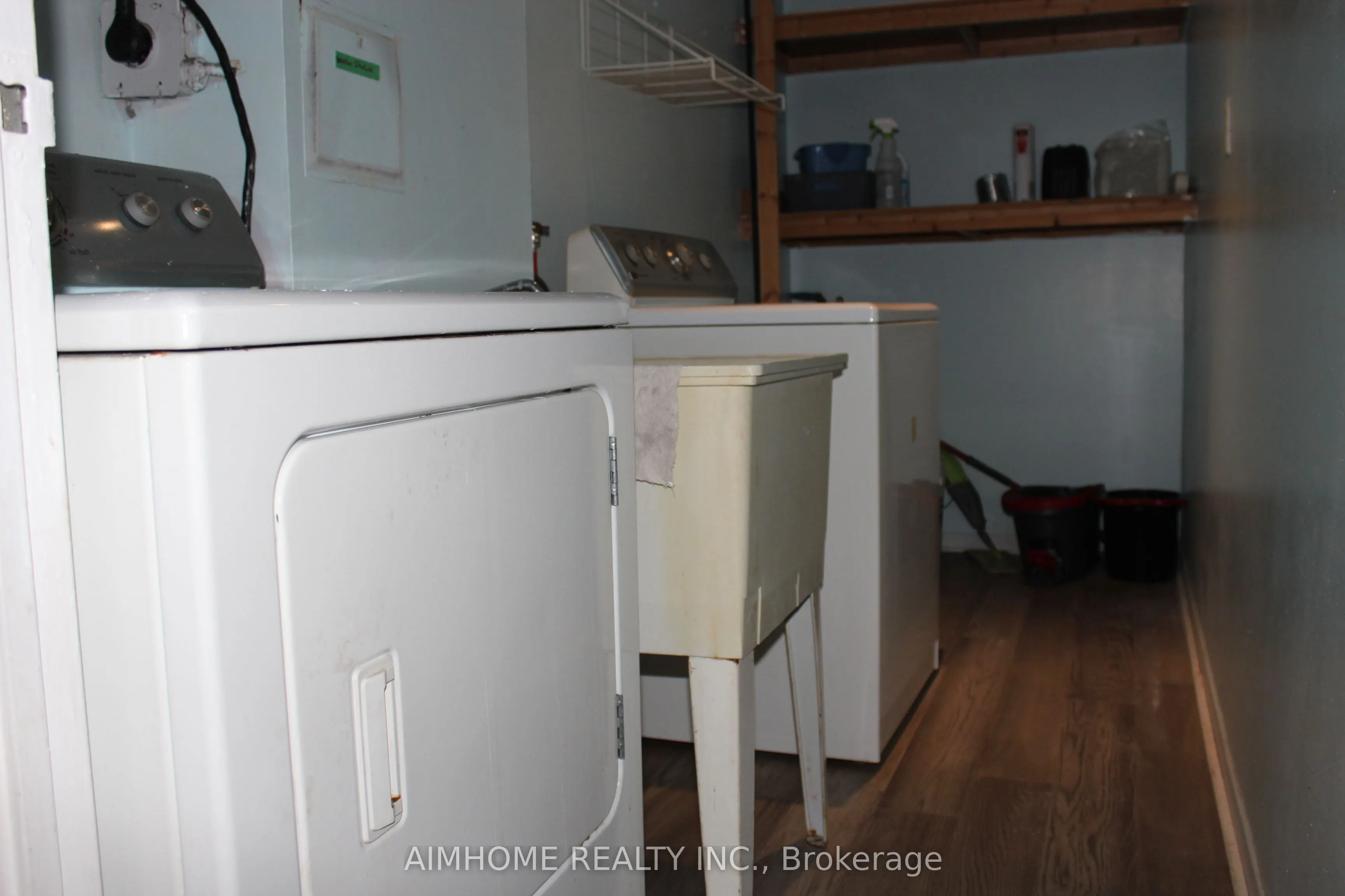 100 Mornelle Court, #1086
