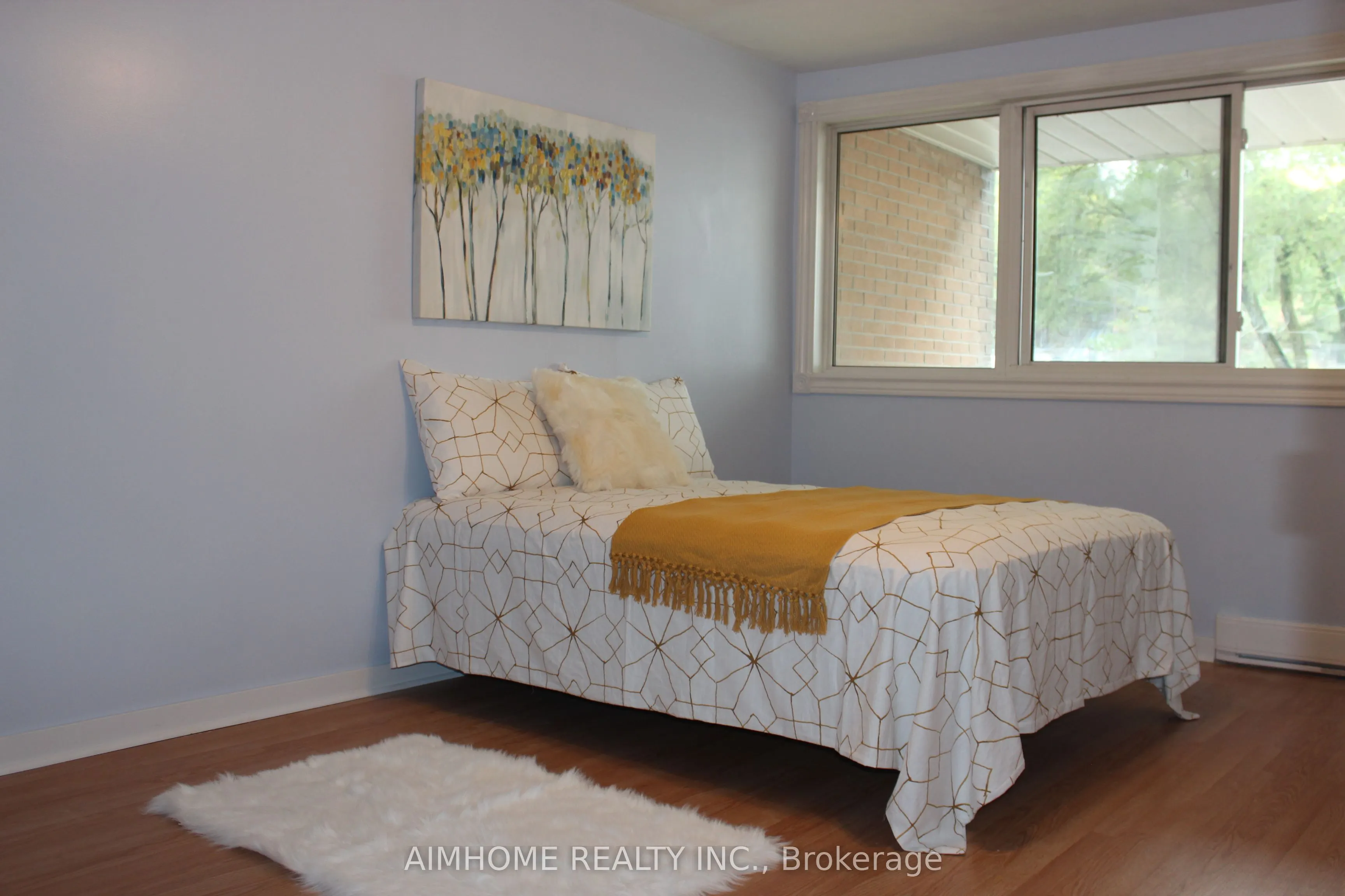 100 Mornelle Court, #1086