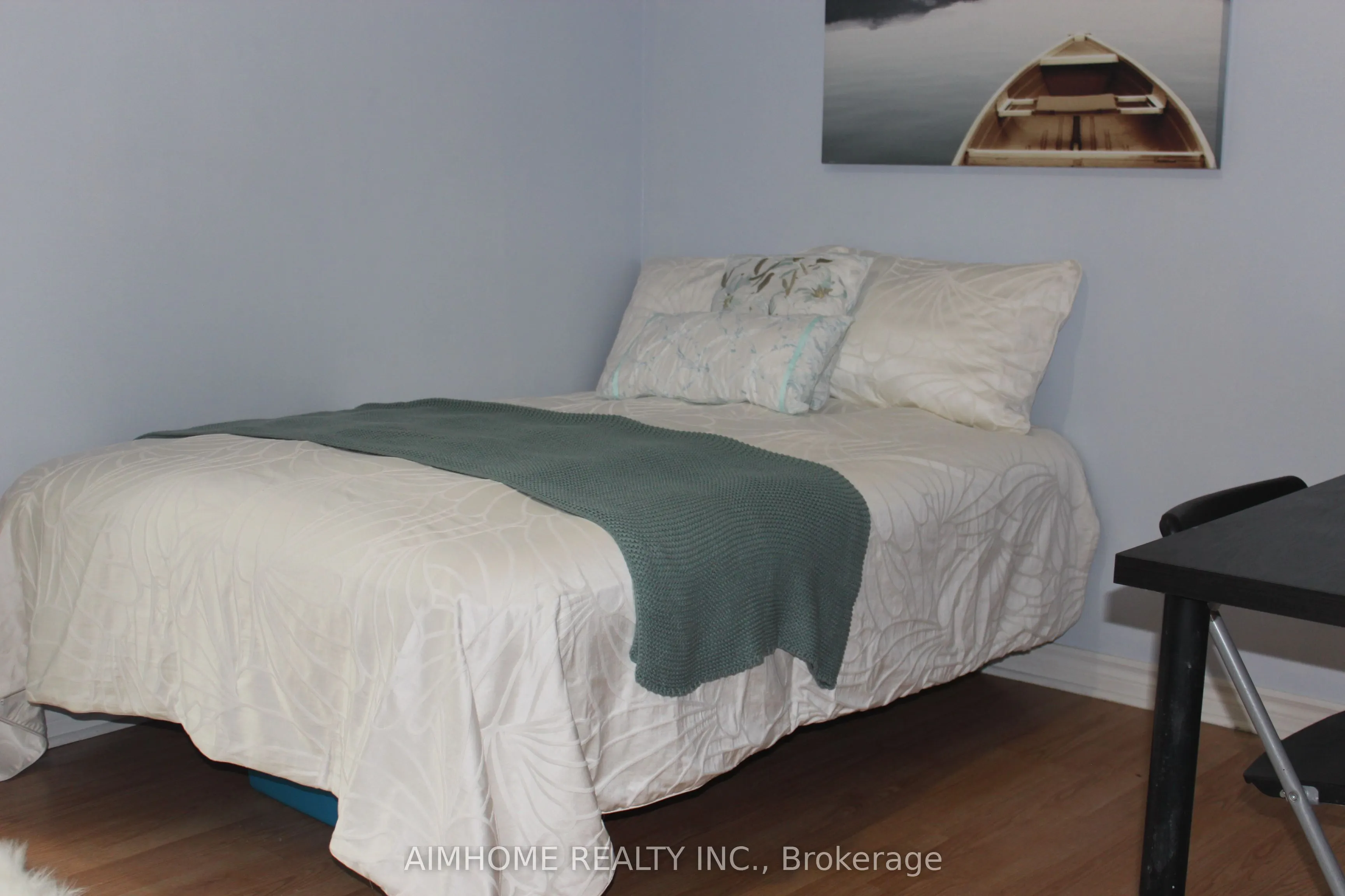 100 Mornelle Court, #1086