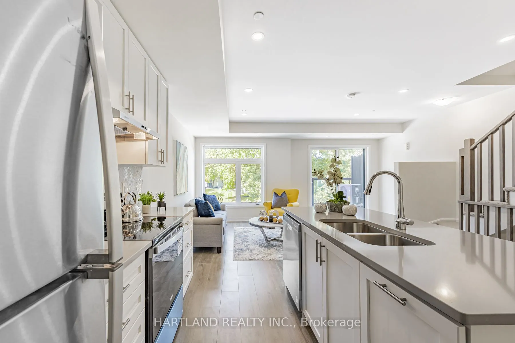 755 Omega Drive, #128