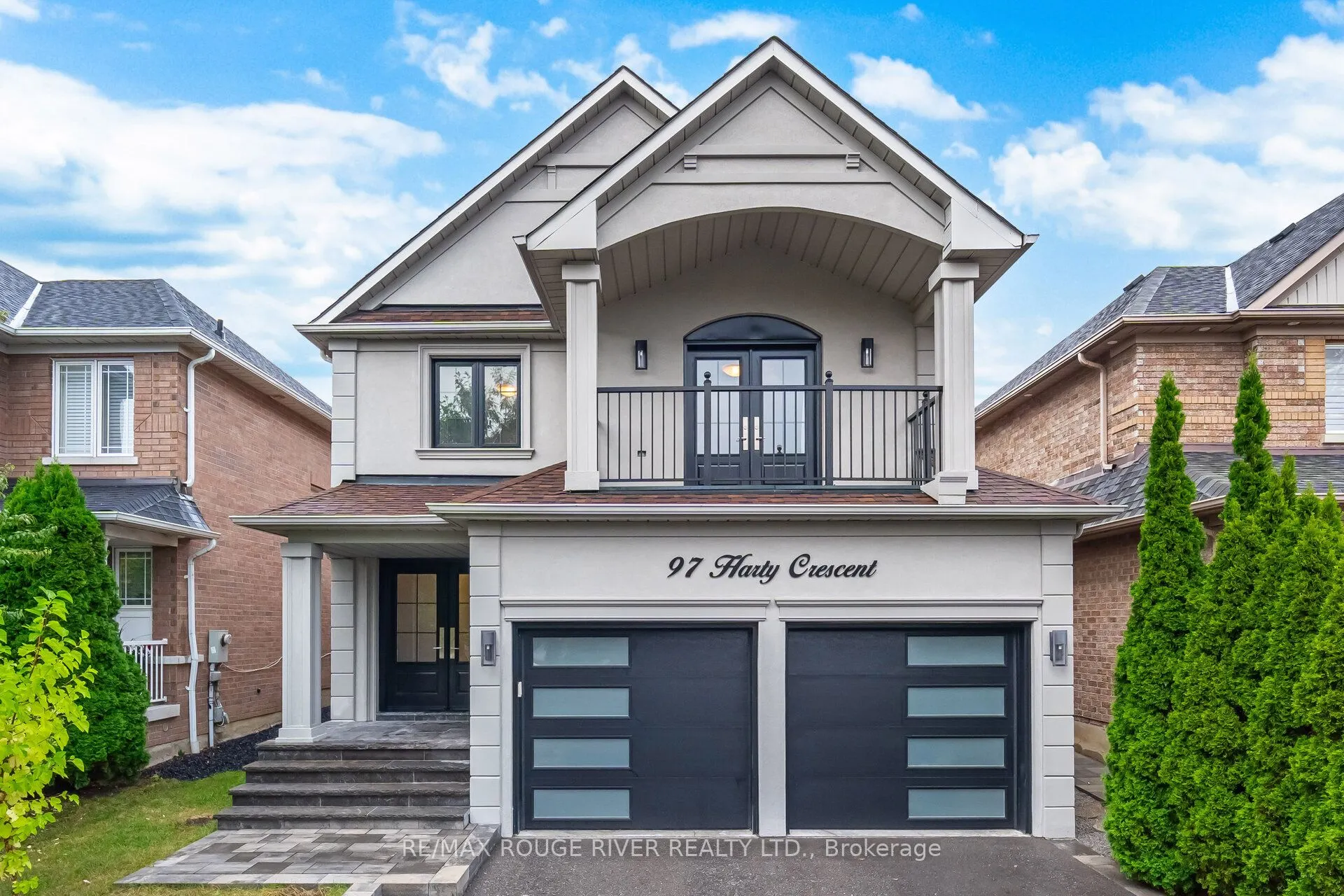97 Harty Crescent